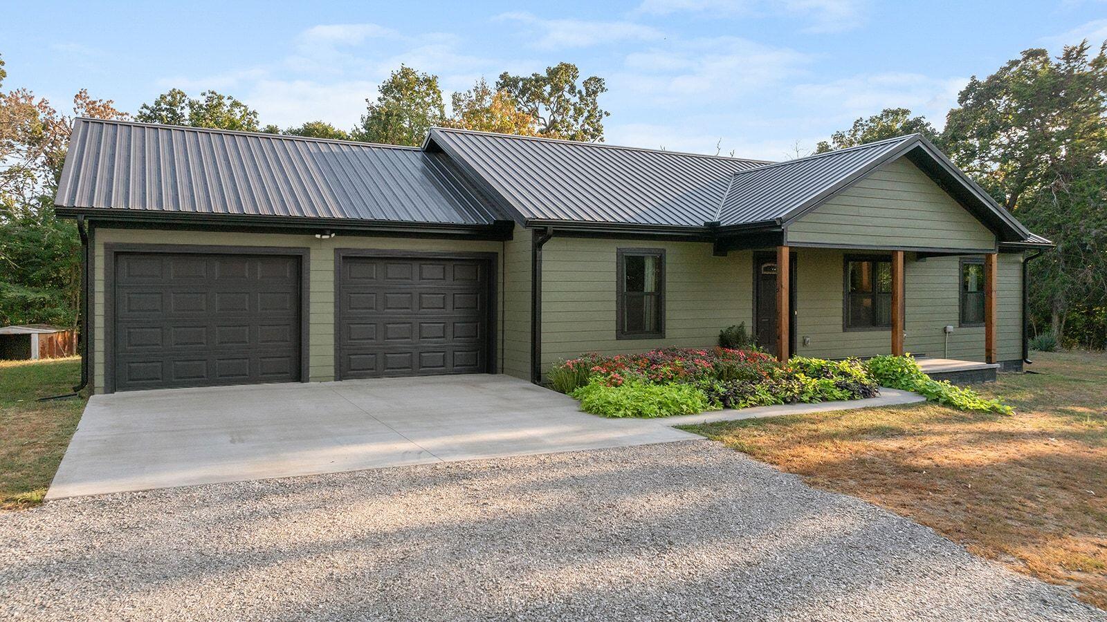 Photo of +2374 Upper Mill Creek Road Noel MO 64854