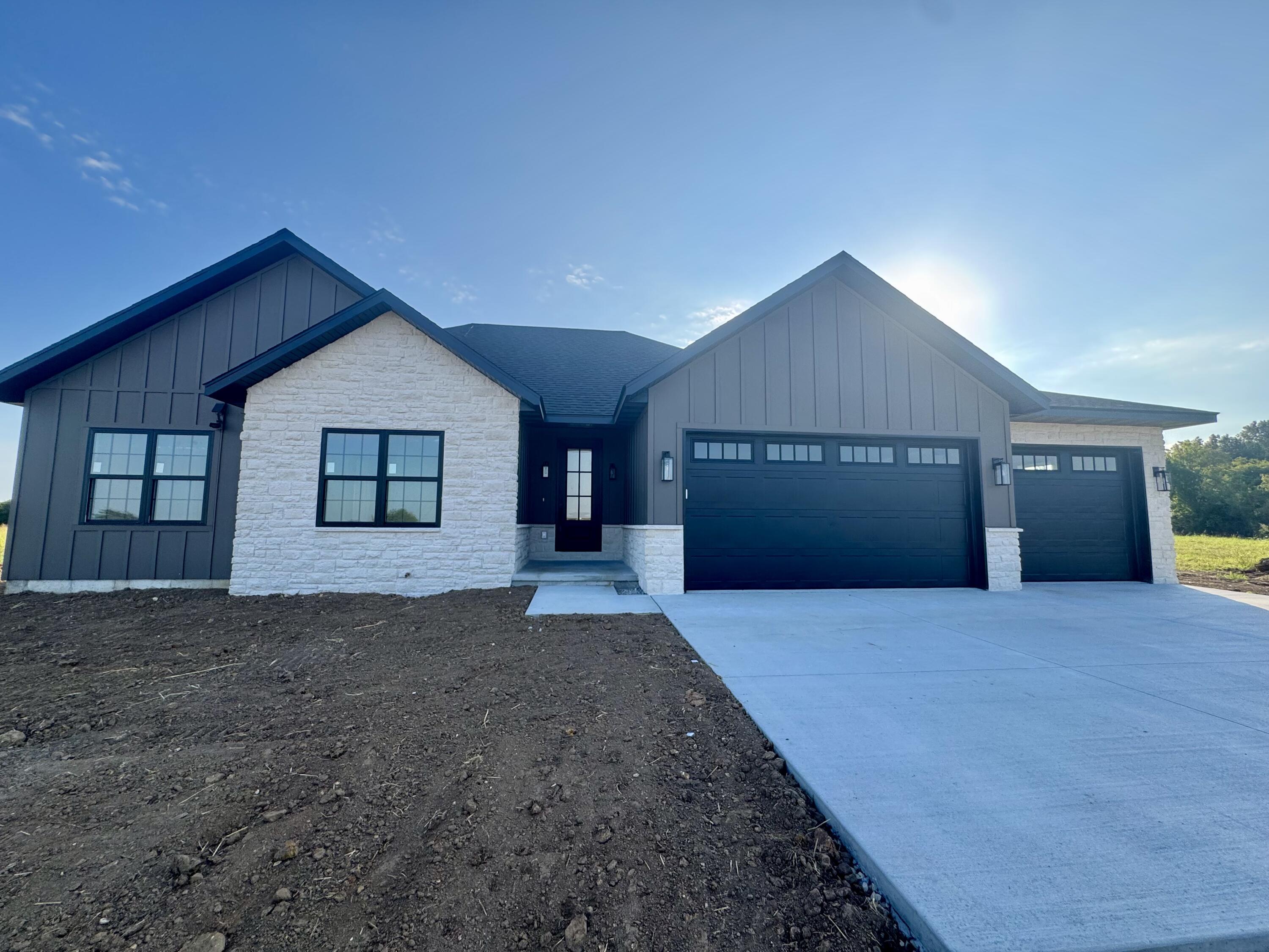 Photo of Lot 8 Harlan Valley Subdivision Fair Grove MO 65648