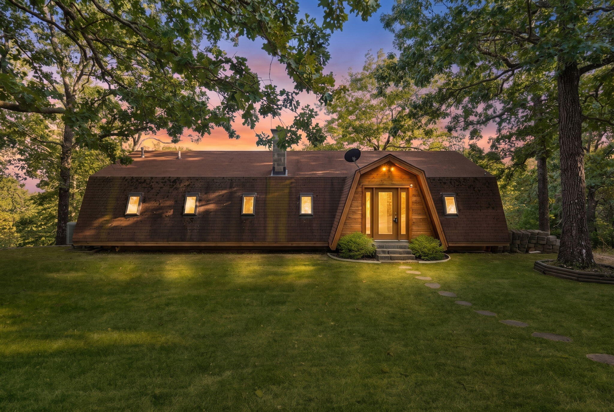 Photo of 3078 Meyers Hollow Road Marshfield MO 65706