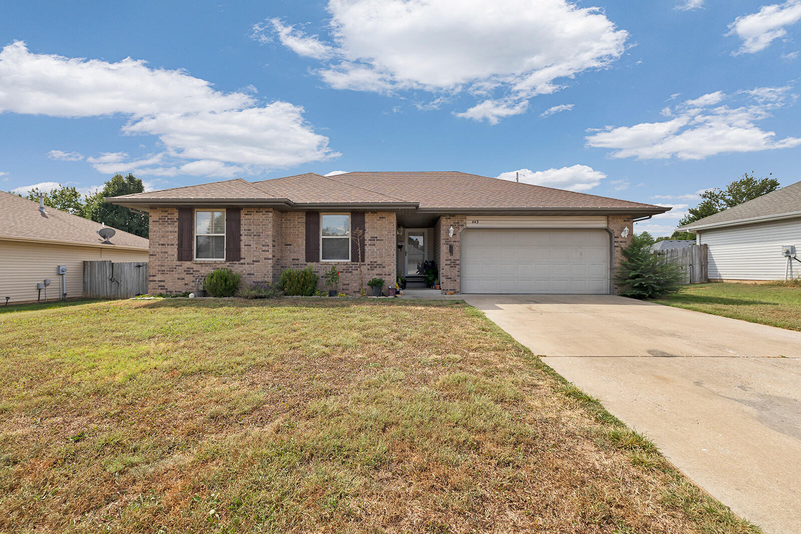 Photo of 443 S Beechwood Avenue Republic MO 65738