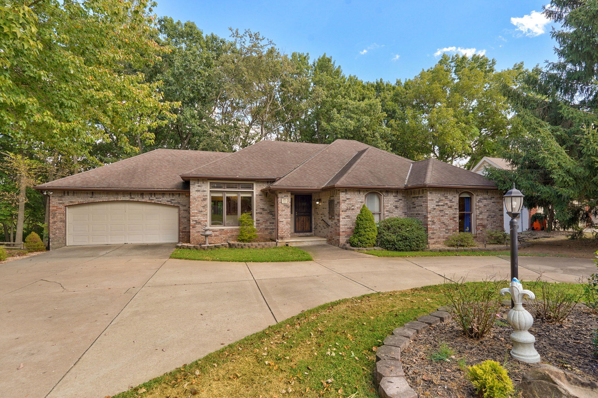 Photo of 4530 S Harvard Avenue Springfield MO 65804