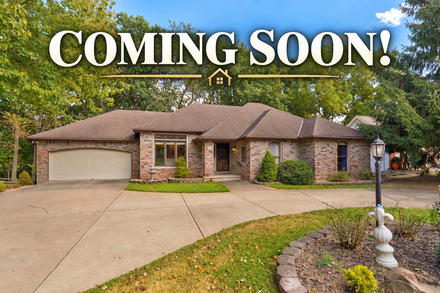 Photo of 4530 S Harvard Avenue Springfield MO 65804