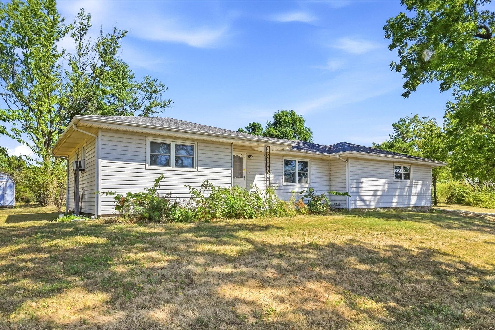 Photo of 1191 Bobcat Road Rogersville MO 65742