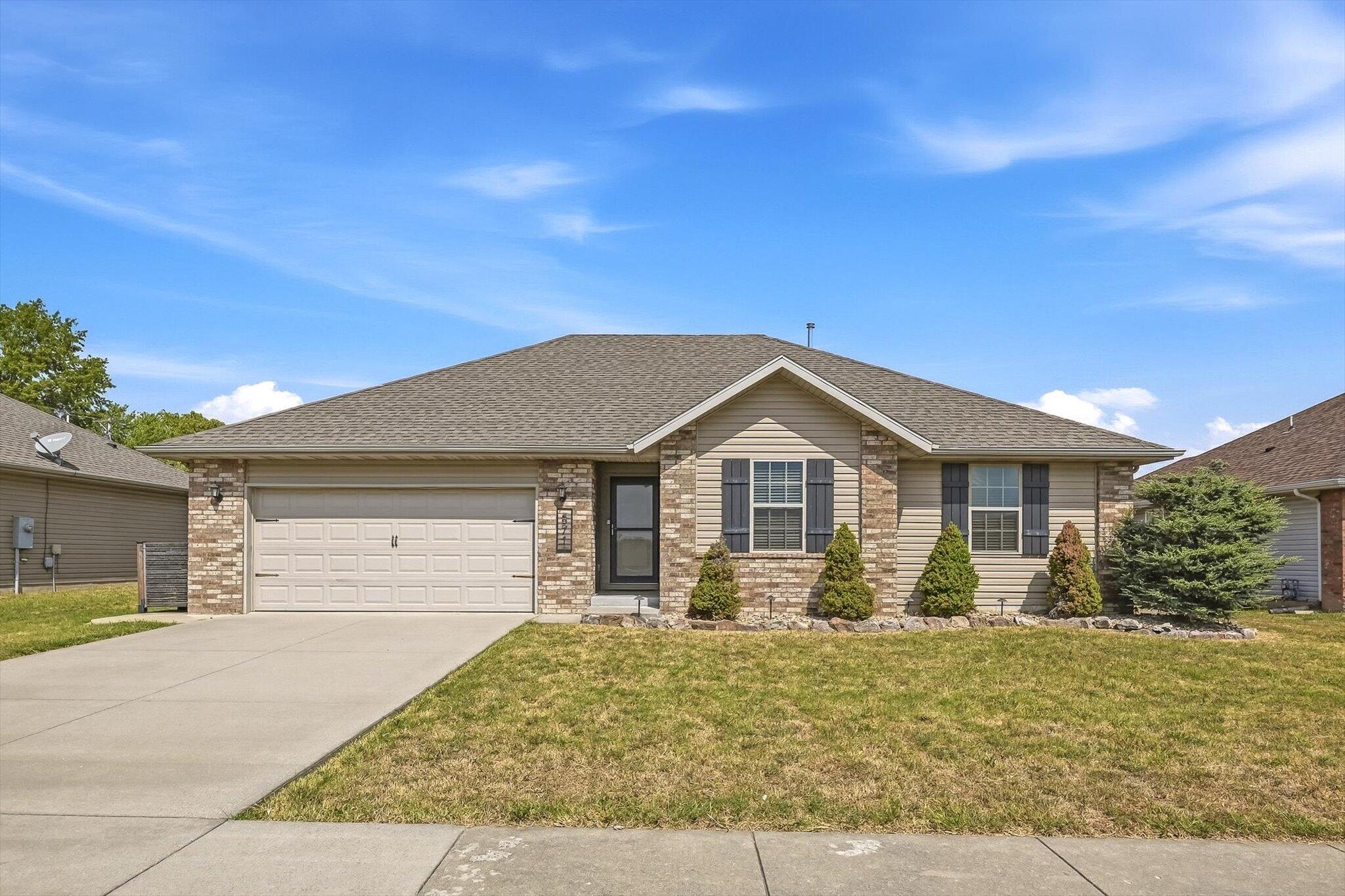 Photo of 571 W Grace Street Republic MO 65738