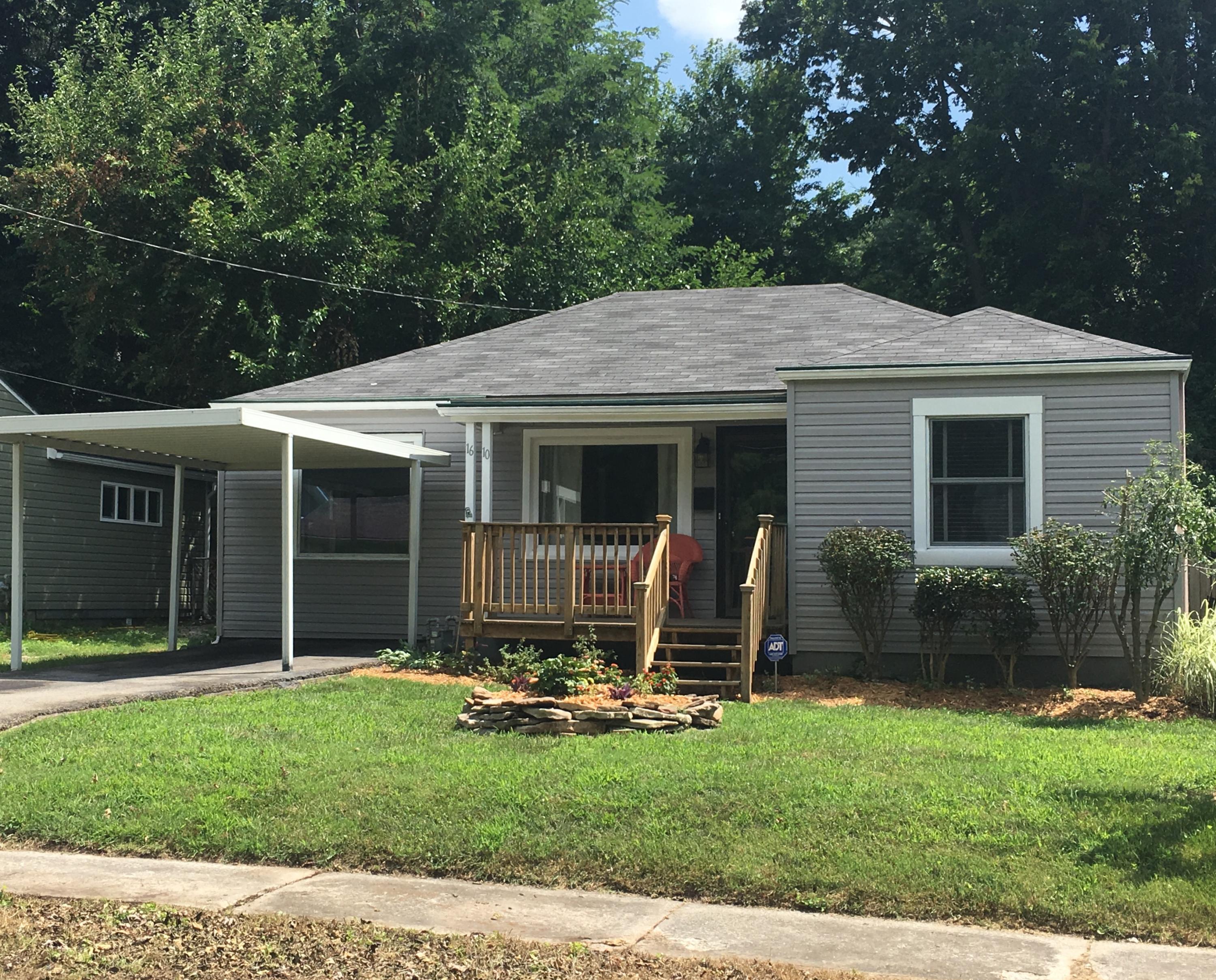 Photo of 1610 E Cairo Street Springfield MO 65802