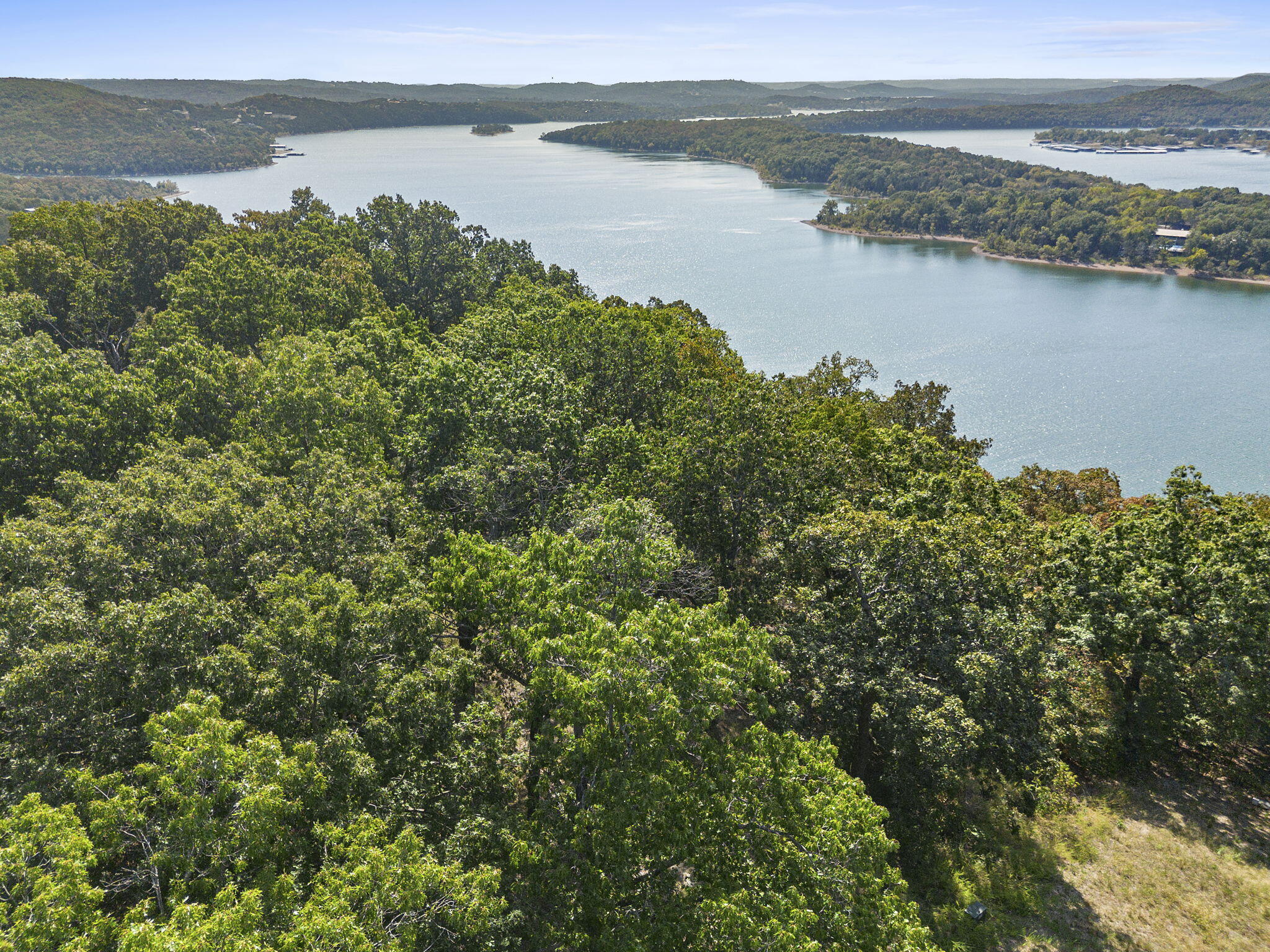 Photo of Lot 5 Cliffside Estates Dr. Galena MO 65656