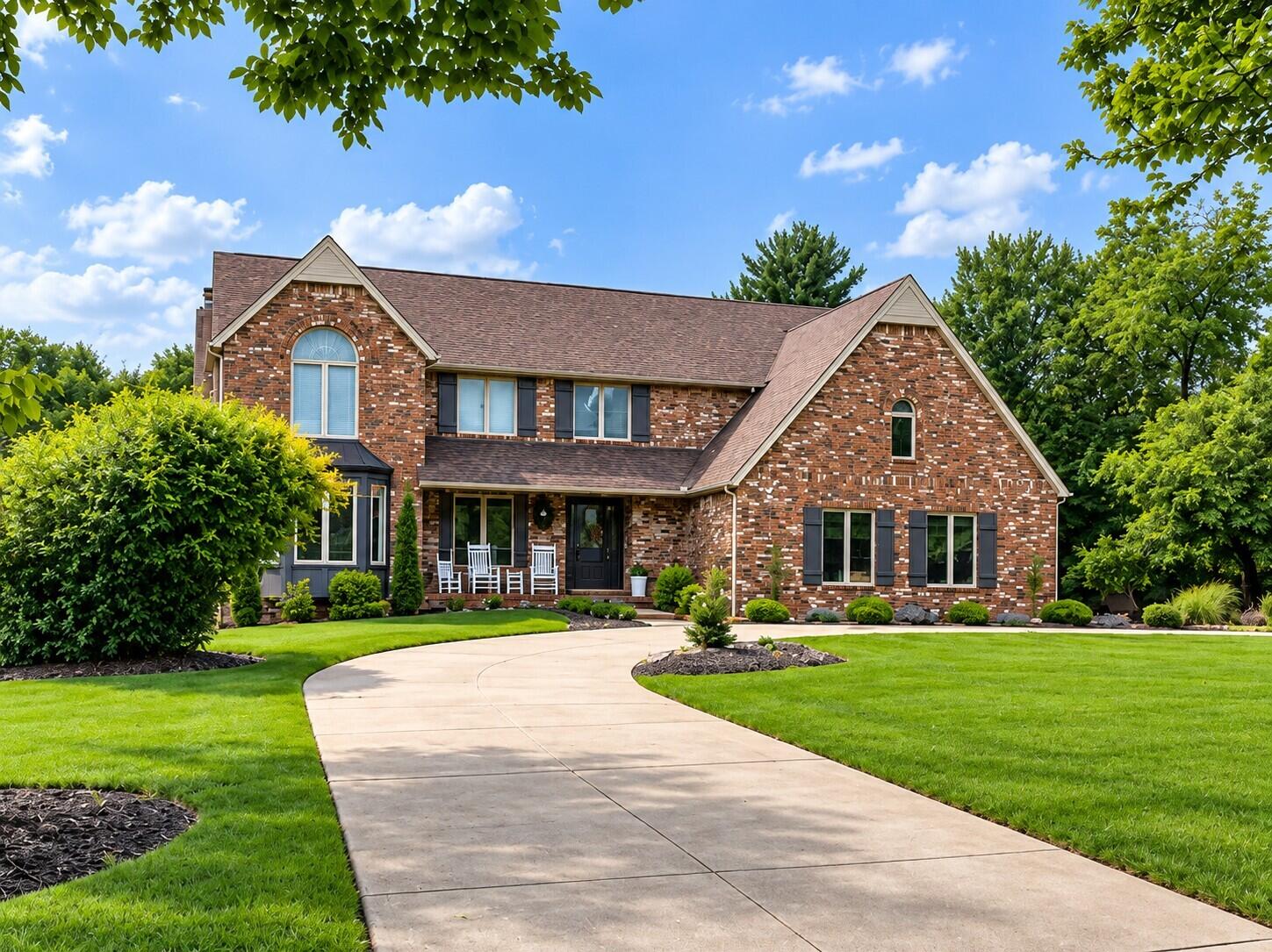 Photo of 4404 Bradley Drive Joplin MO 64804