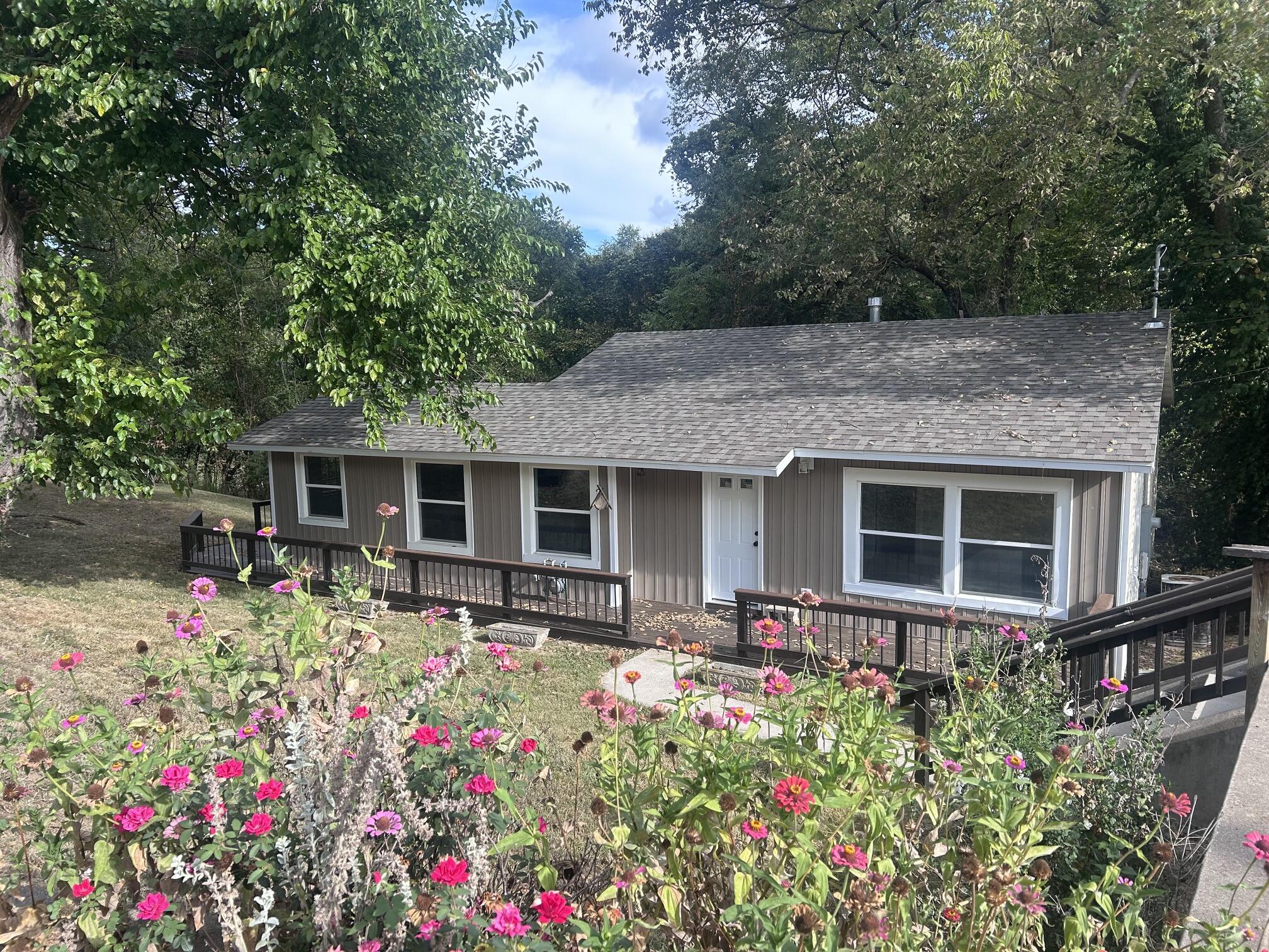 Photo of 311 E Jackson Street Ozark MO 65721
