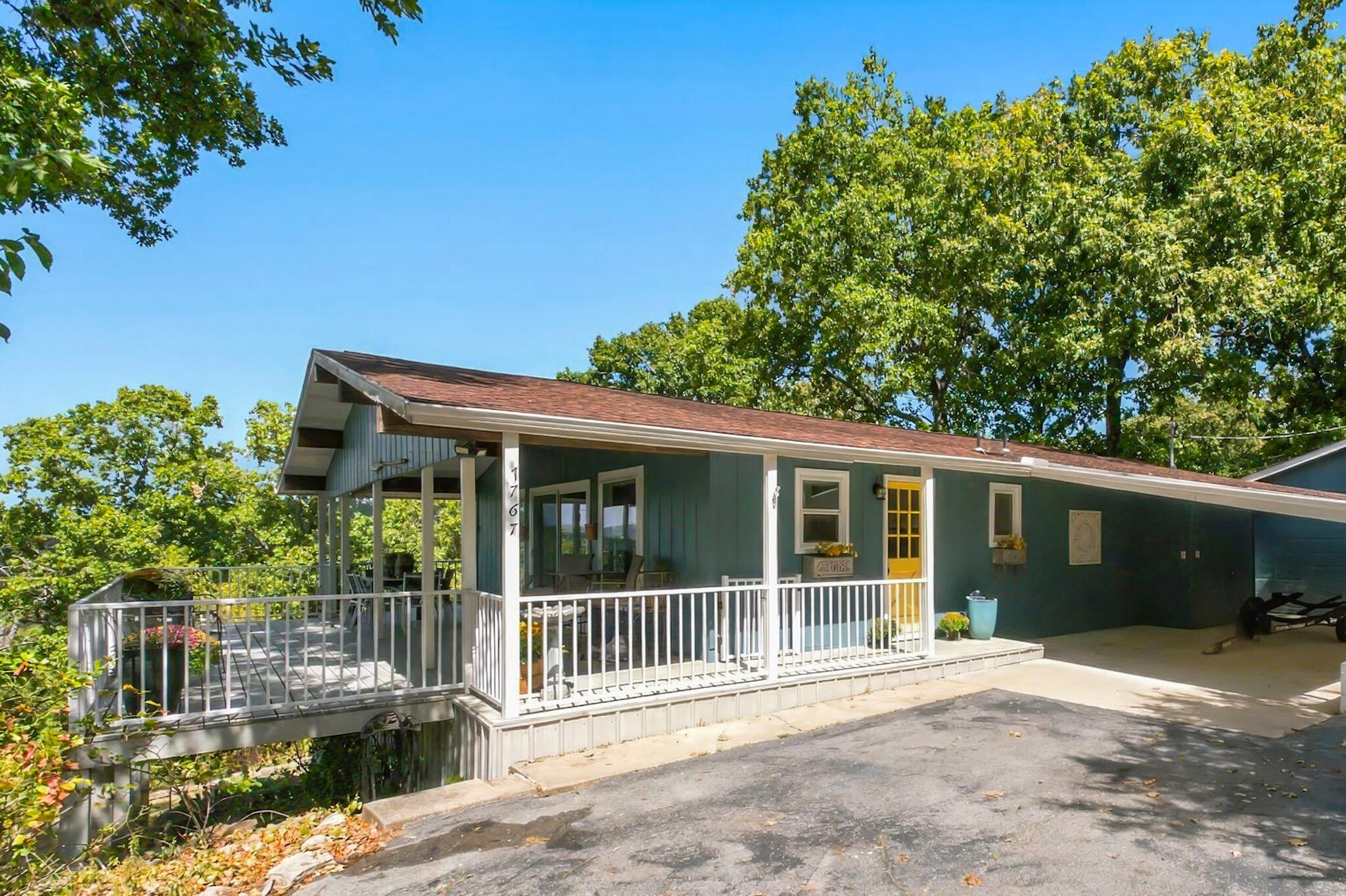 Photo of 7767 State Highway Dd Branson West MO 65737