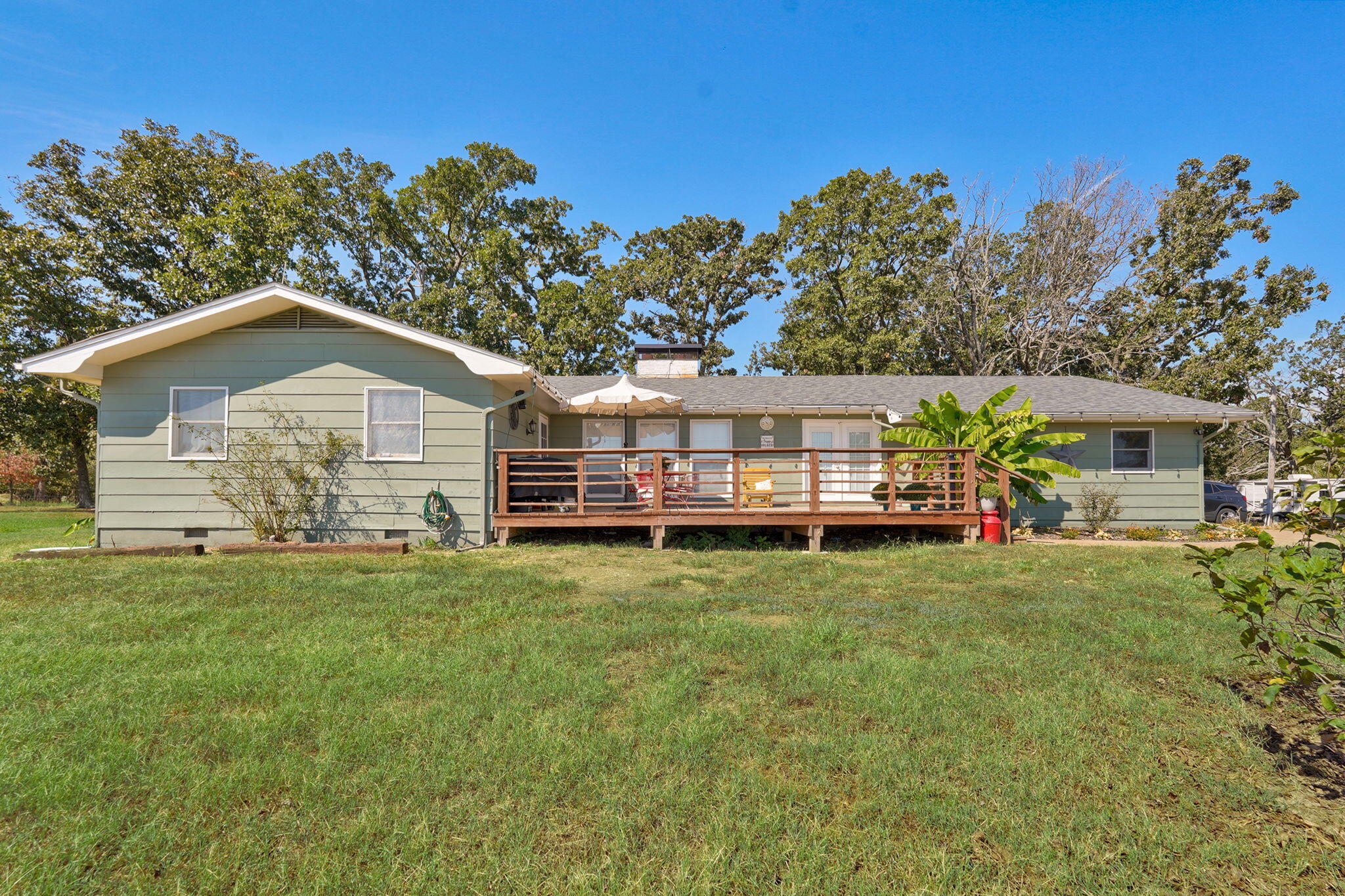 Photo of 7797 State Highway Cc Exeter MO 65647