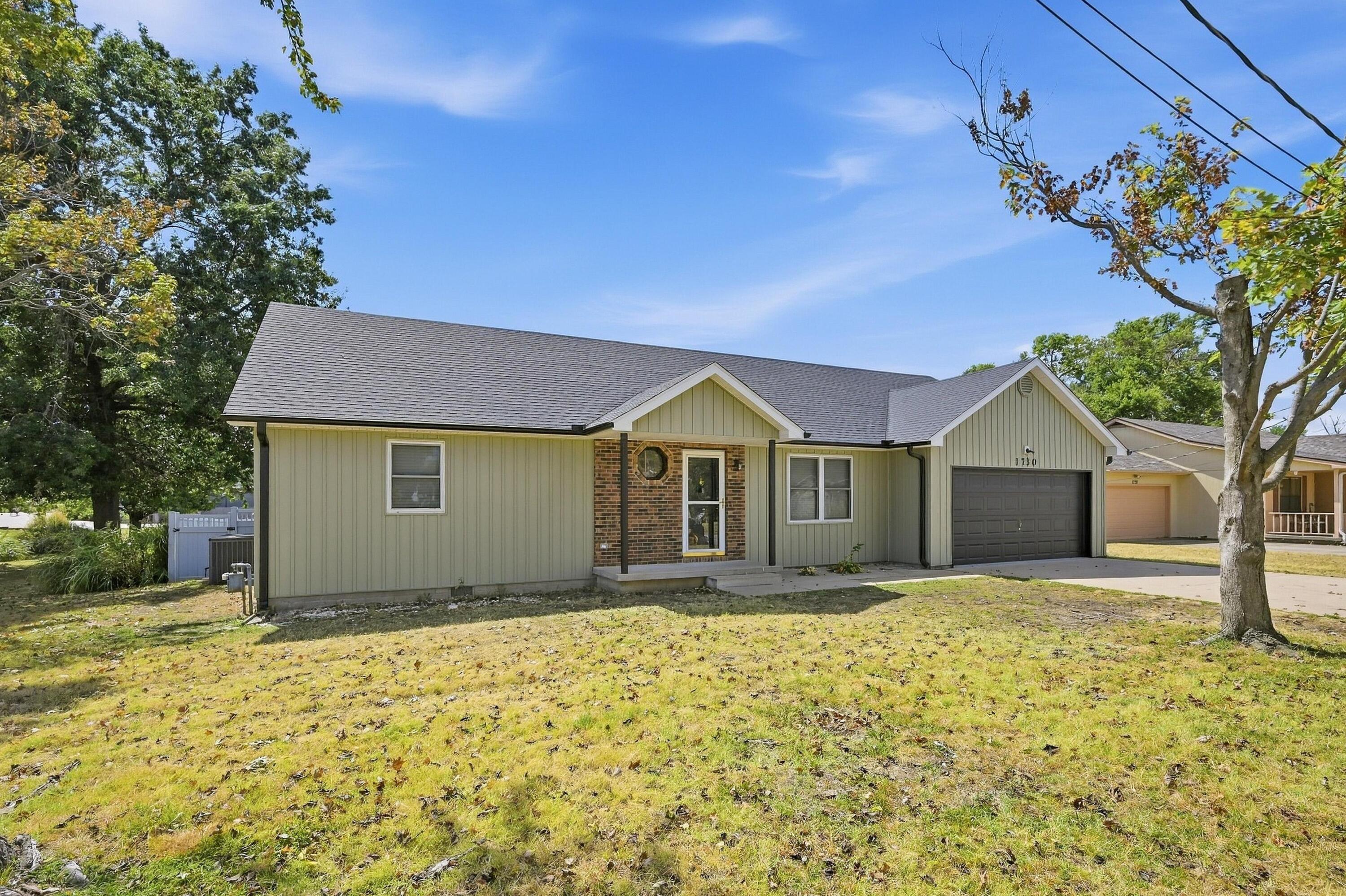 Photo of 1730 E 30th Street Joplin MO 64804