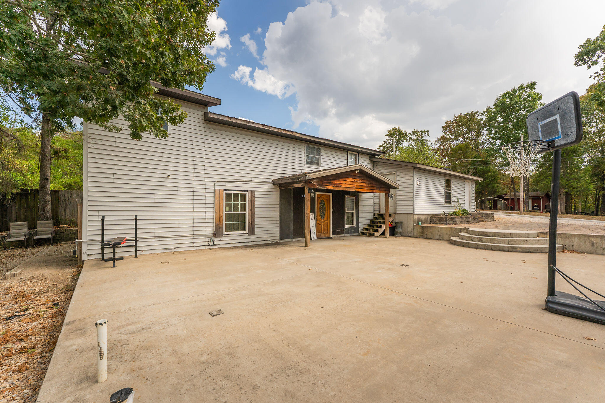 Photo of 4155 Oakwood Road Merriam Woods MO 65740
