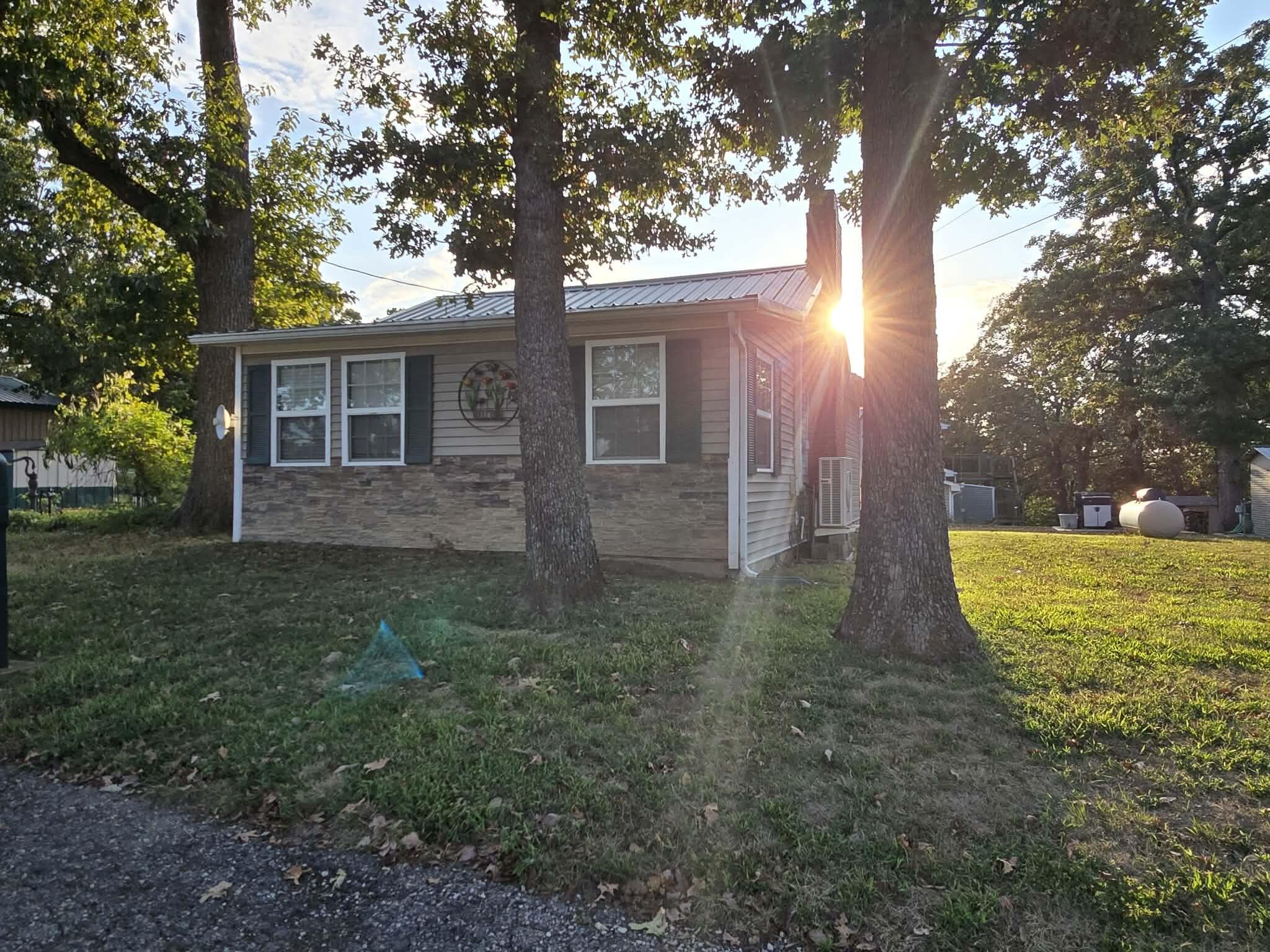 Photo of 31707 Catfish Street Warsaw MO 65355