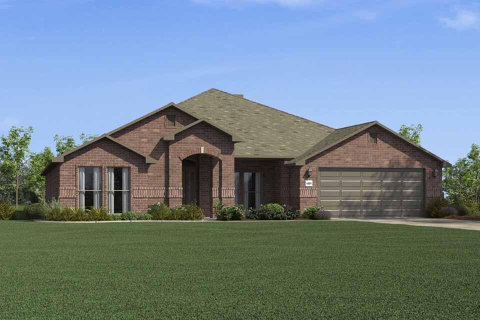 Photo of 1002 Aberdeen Avenue Carl Junction MO 64834