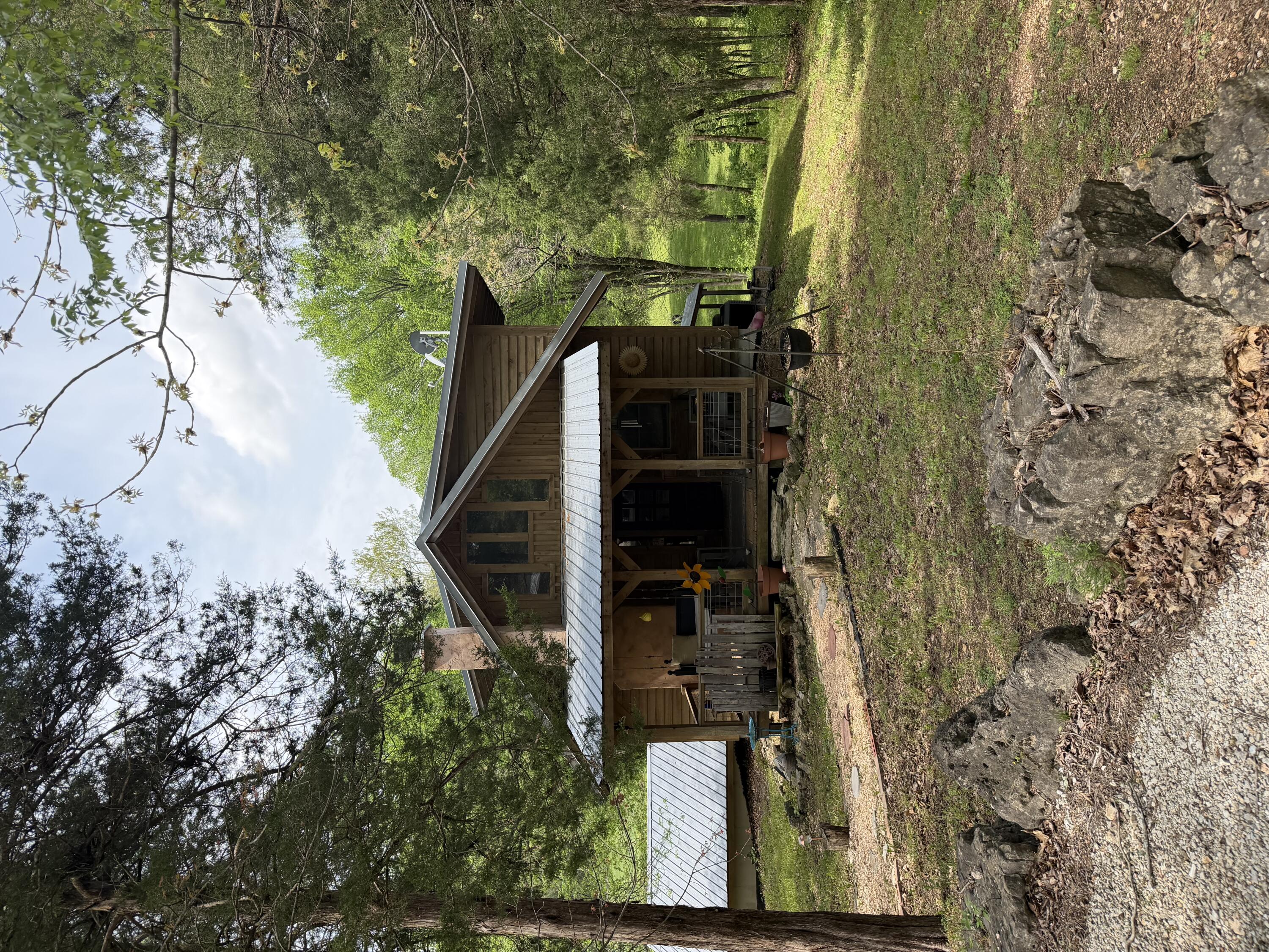 Photo of 2159 Reno Springs Road Walnut Shade MO 65771