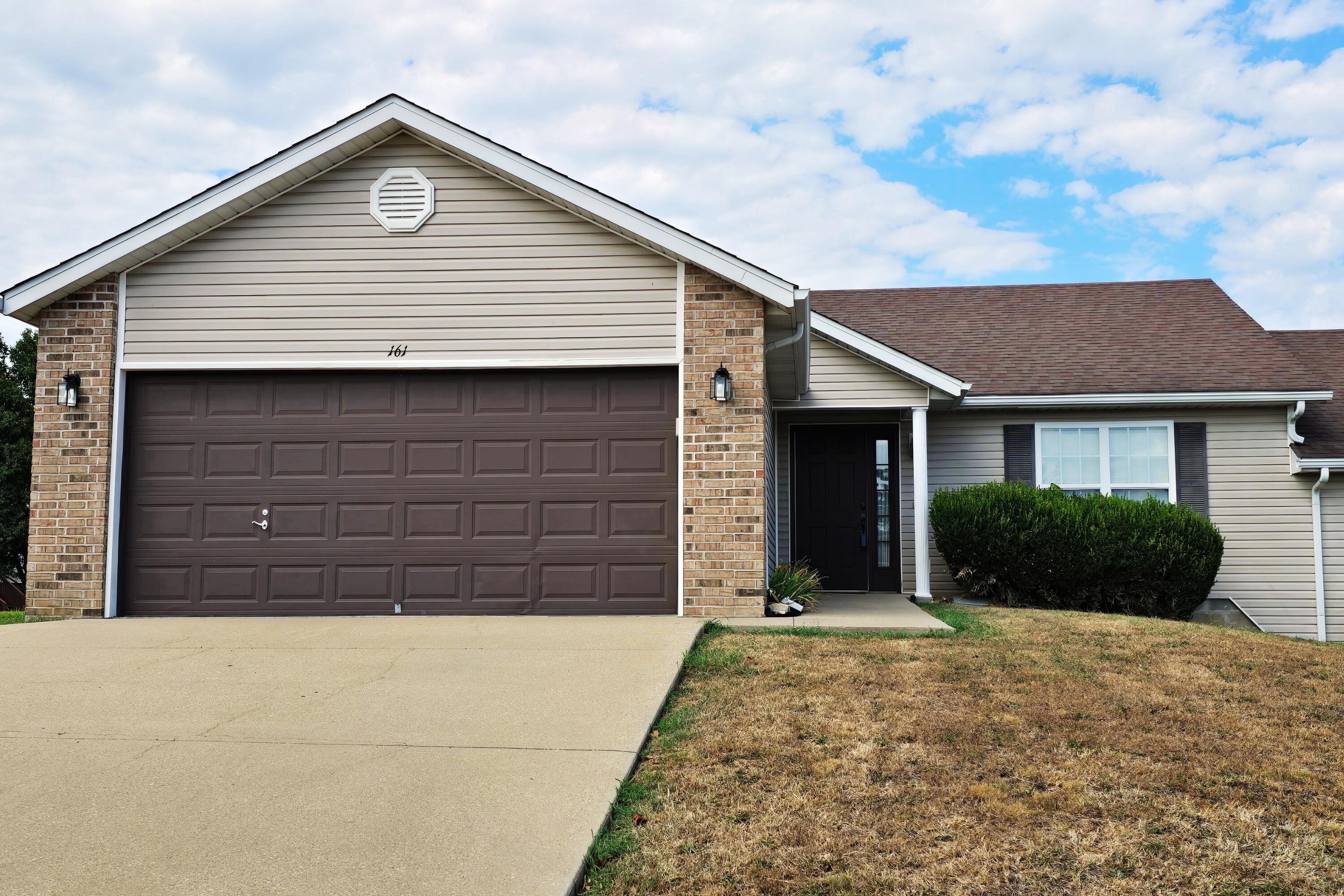 Photo of 161 Woodland Drive Branson MO 65616