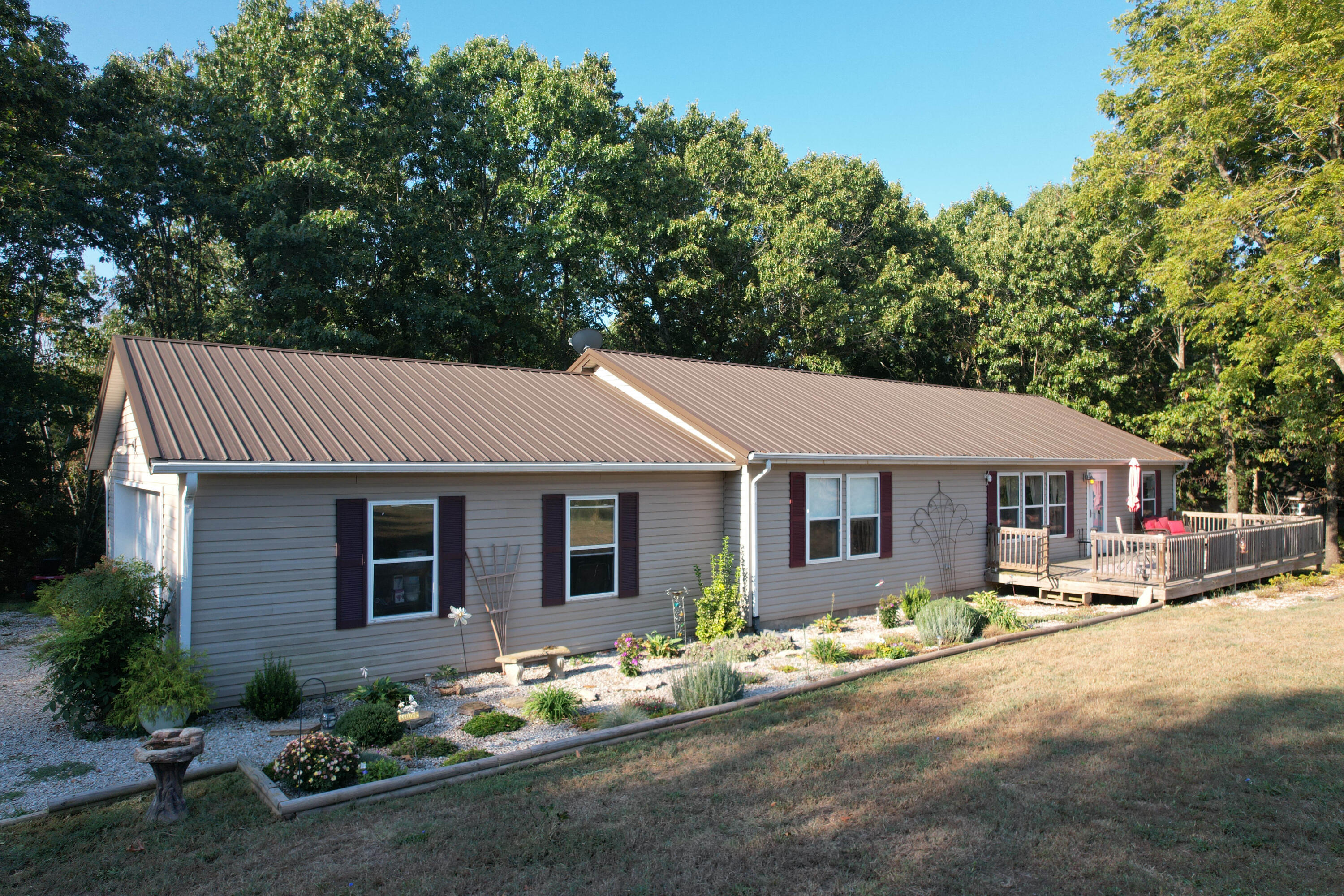Photo of 12055 Bridge Mountain Drive Omaha AR 72662