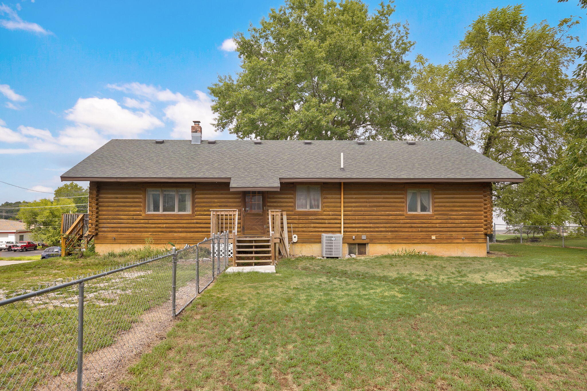 Photo of 416 W Water Street Mt Vernon MO 65712