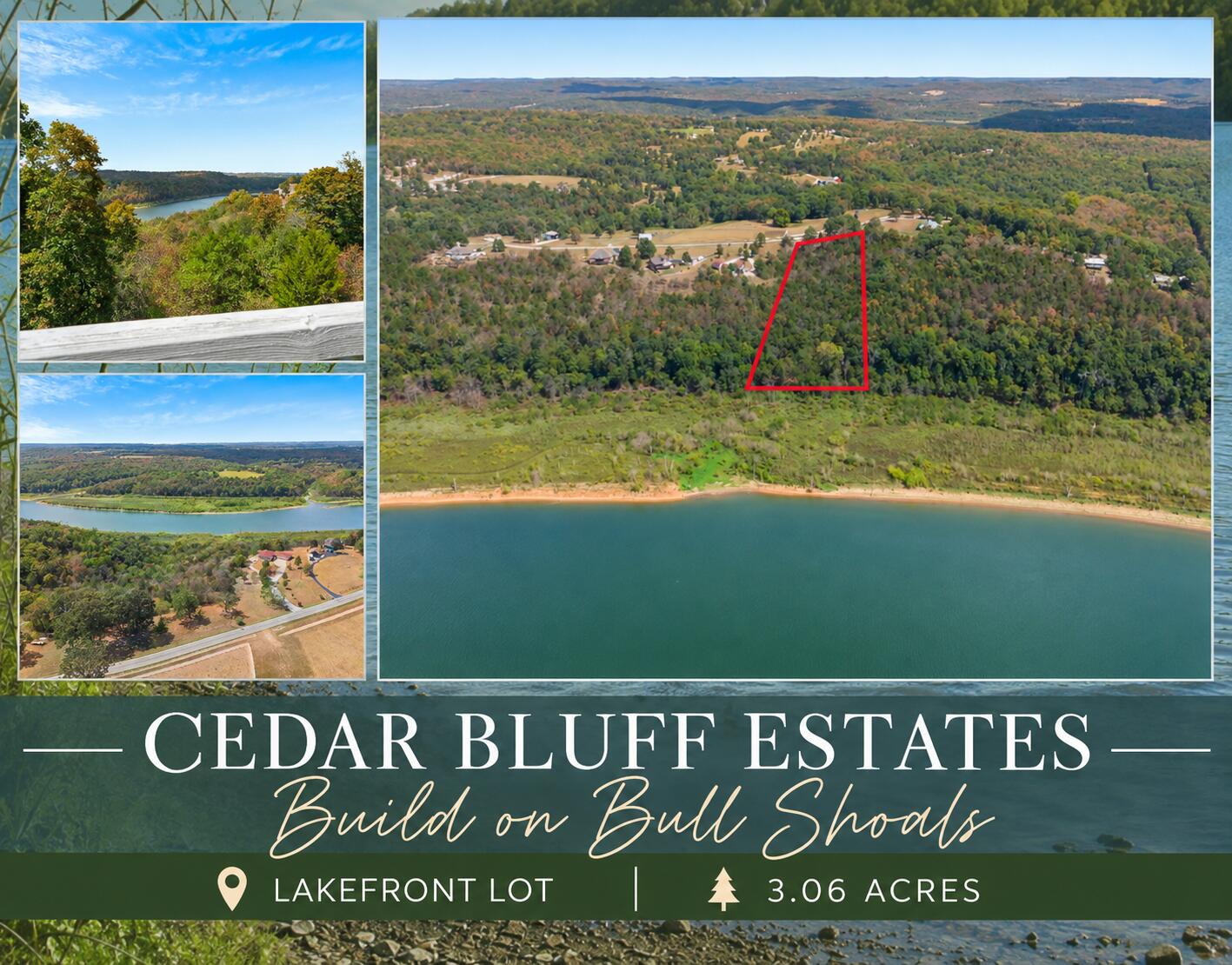 Photo of Tbd Frisco Hills Road Kissee Mills MO 65680