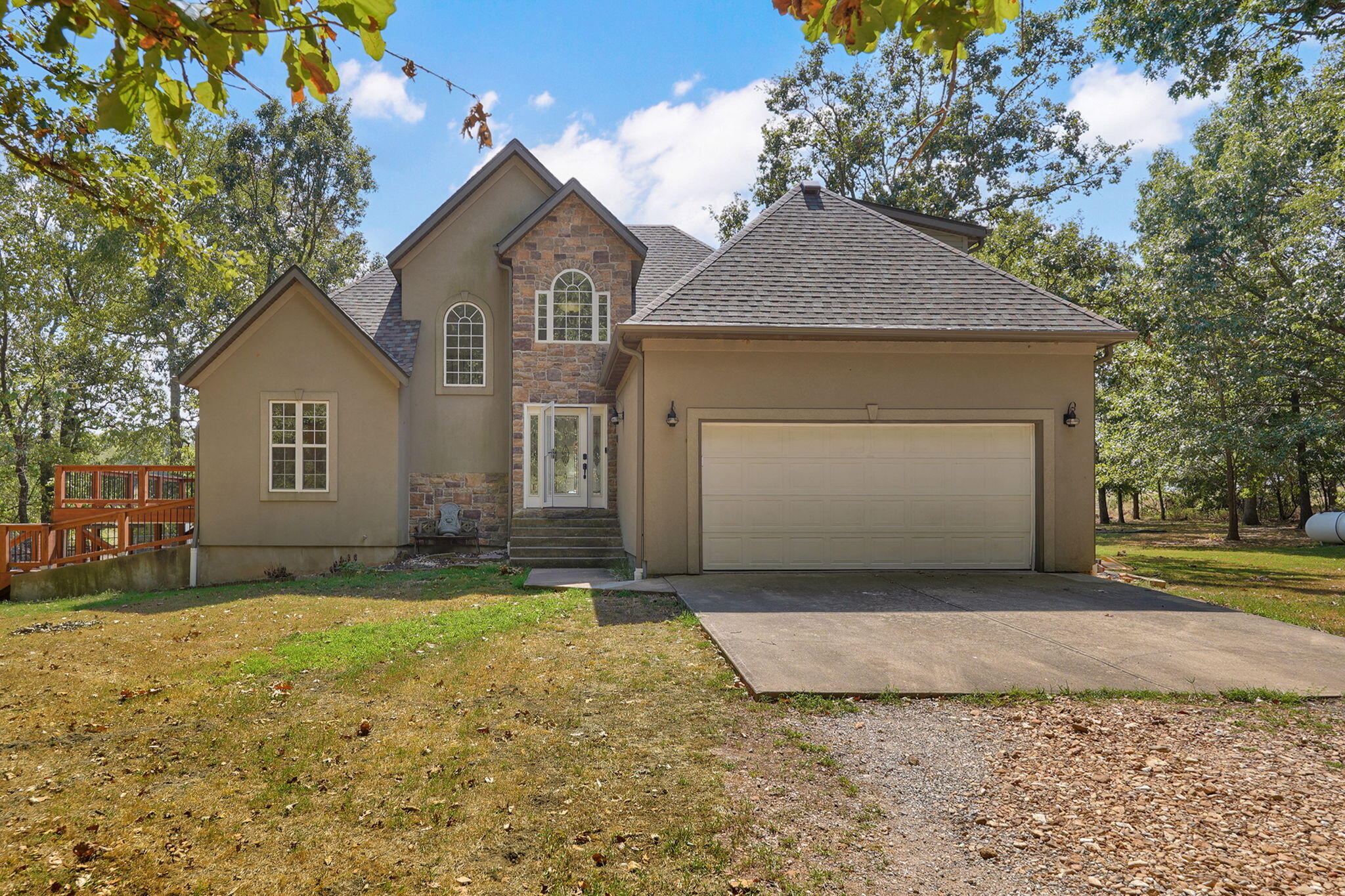 Photo of 15252 Hwy 97 Stotts City MO 65756