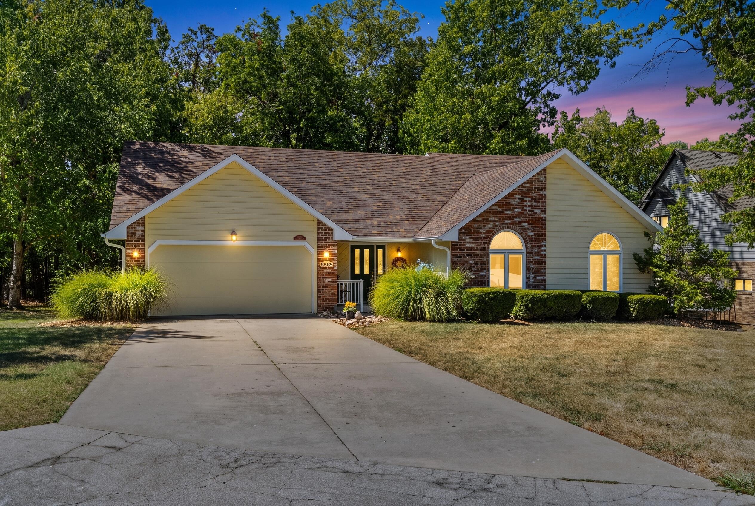 Photo of 3865 N Williams Court Springfield MO 65803