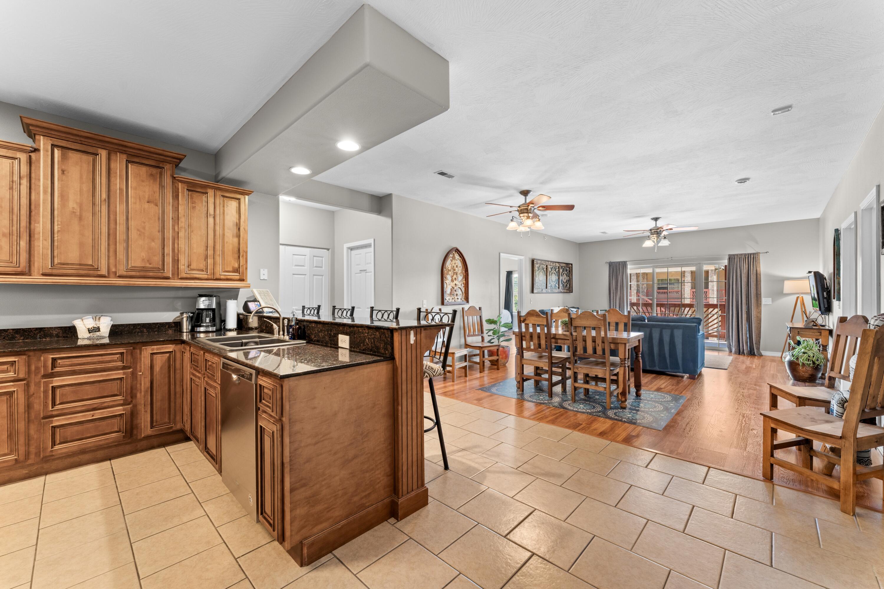 Photo of 190 Rockwood Lane #1 Branson MO 65616