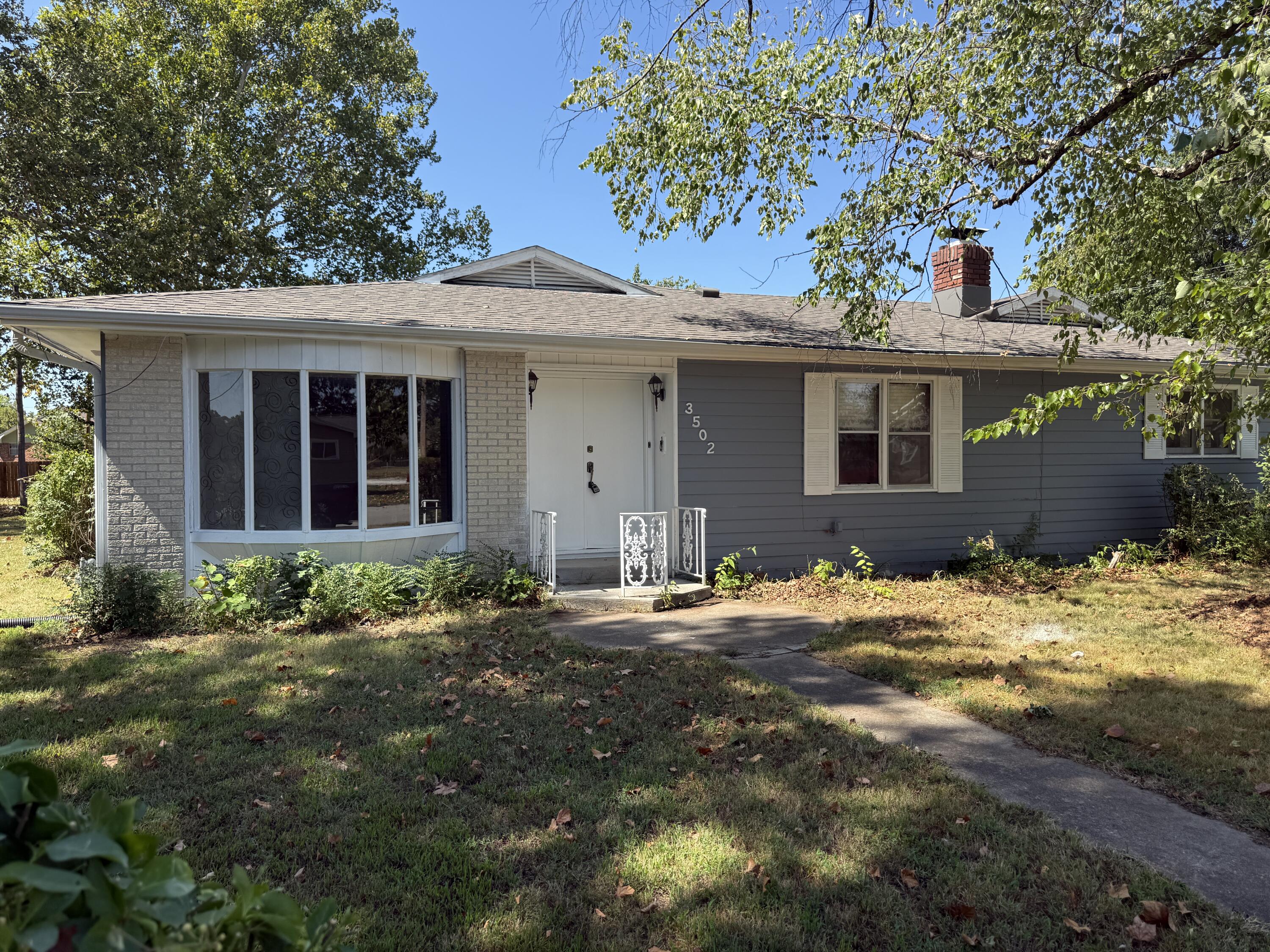 Photo of 3502 Finley Avenue Joplin MO 64804