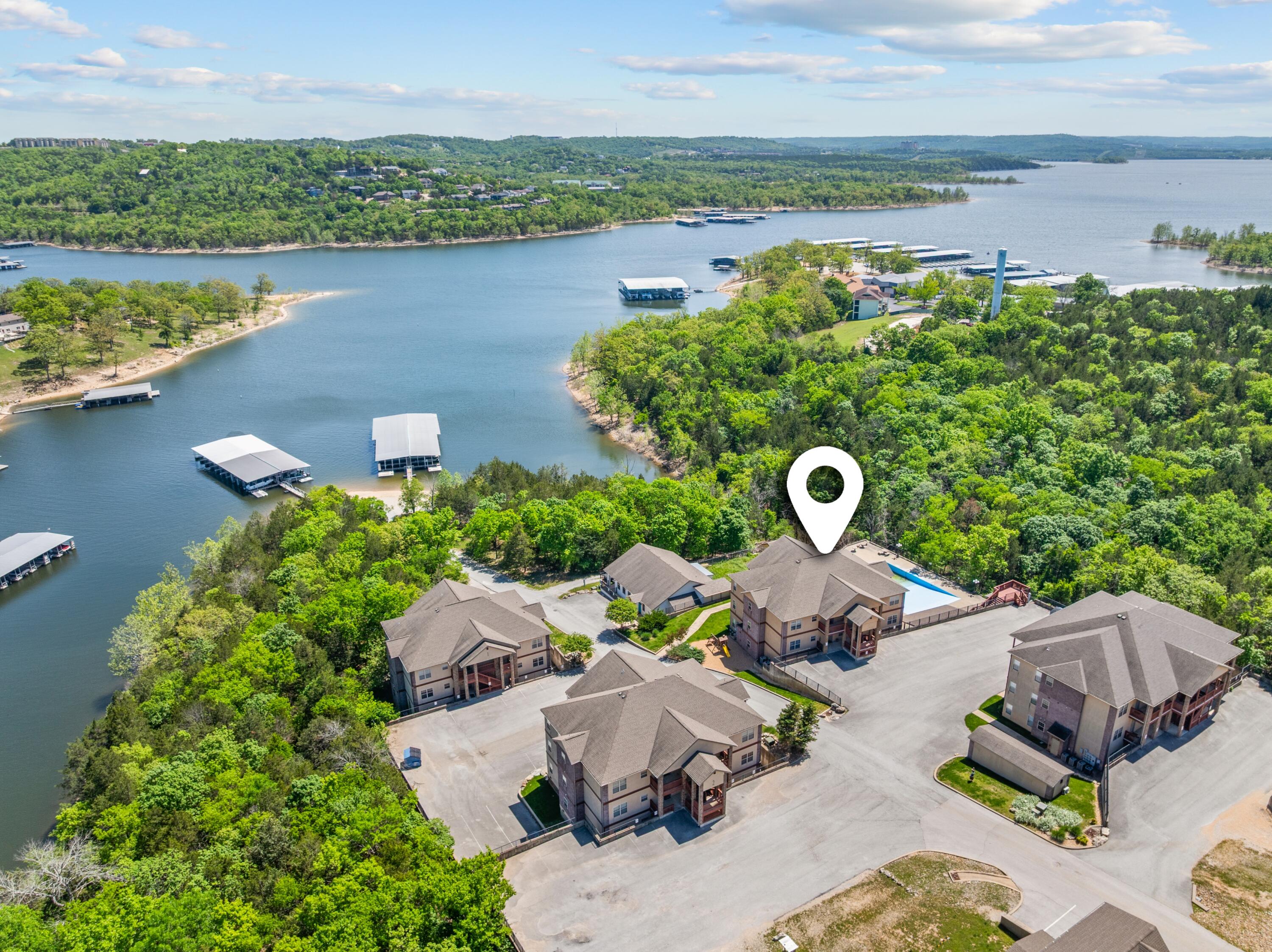 Photo of 201 Rockwood Lane #5 Branson MO 65616