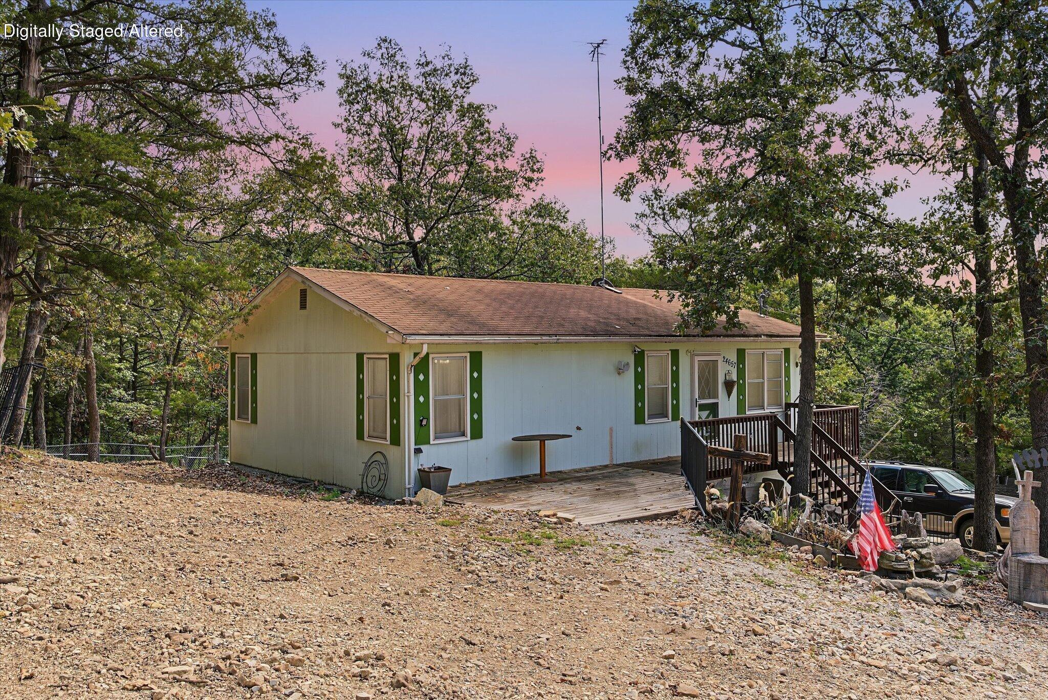 Photo of 24657 Maple Street Pittsburg MO 65724