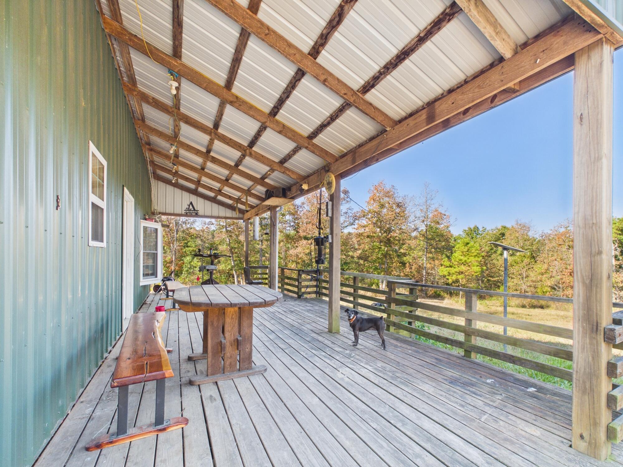 Photo of 328 County Road 6600 Licking MO 65542