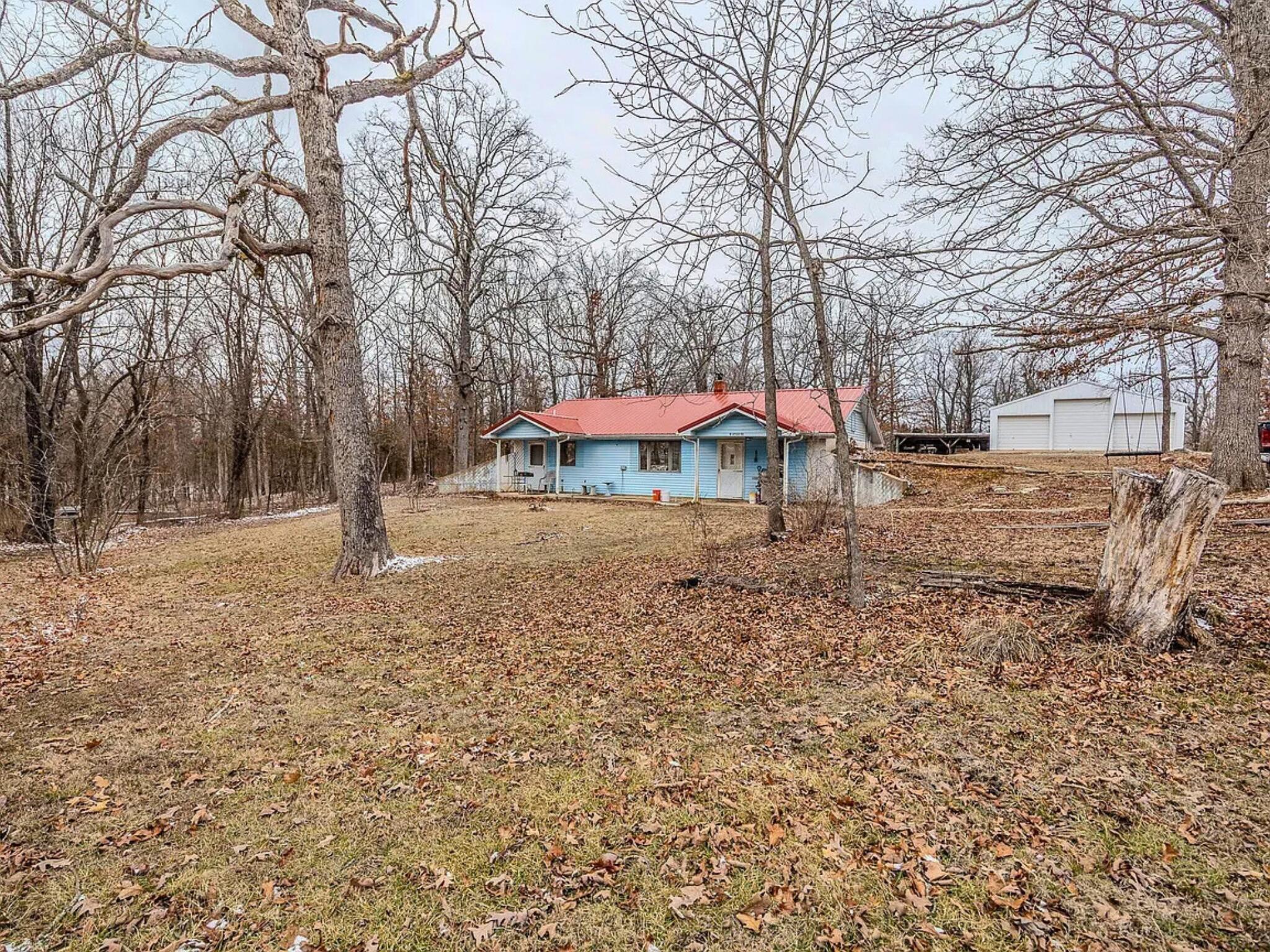 Photo of 4 Arthur Trail Louisburg MO 65685
