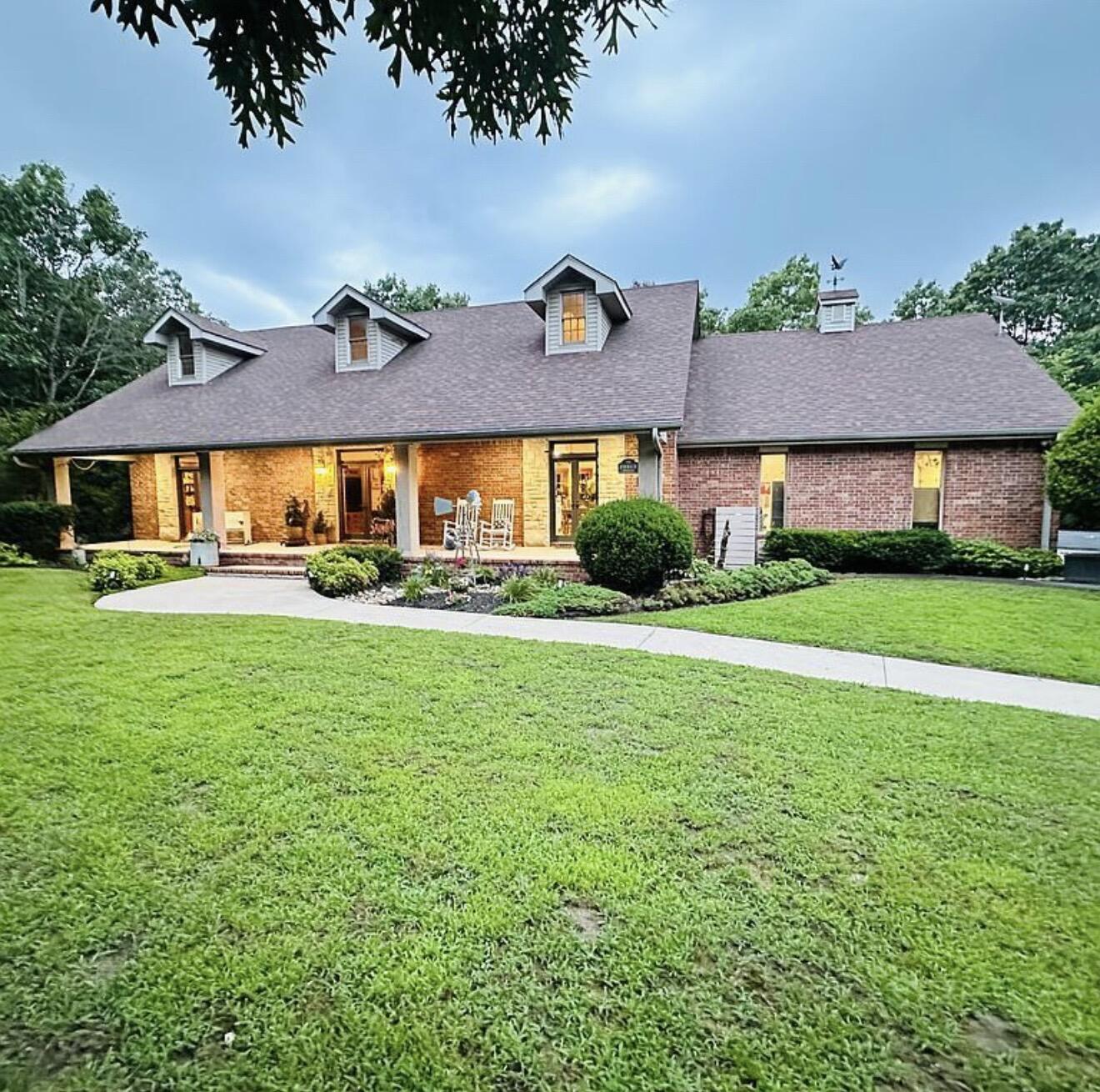 Photo of 7663 Timber Ridge Drive Seneca MO 64865