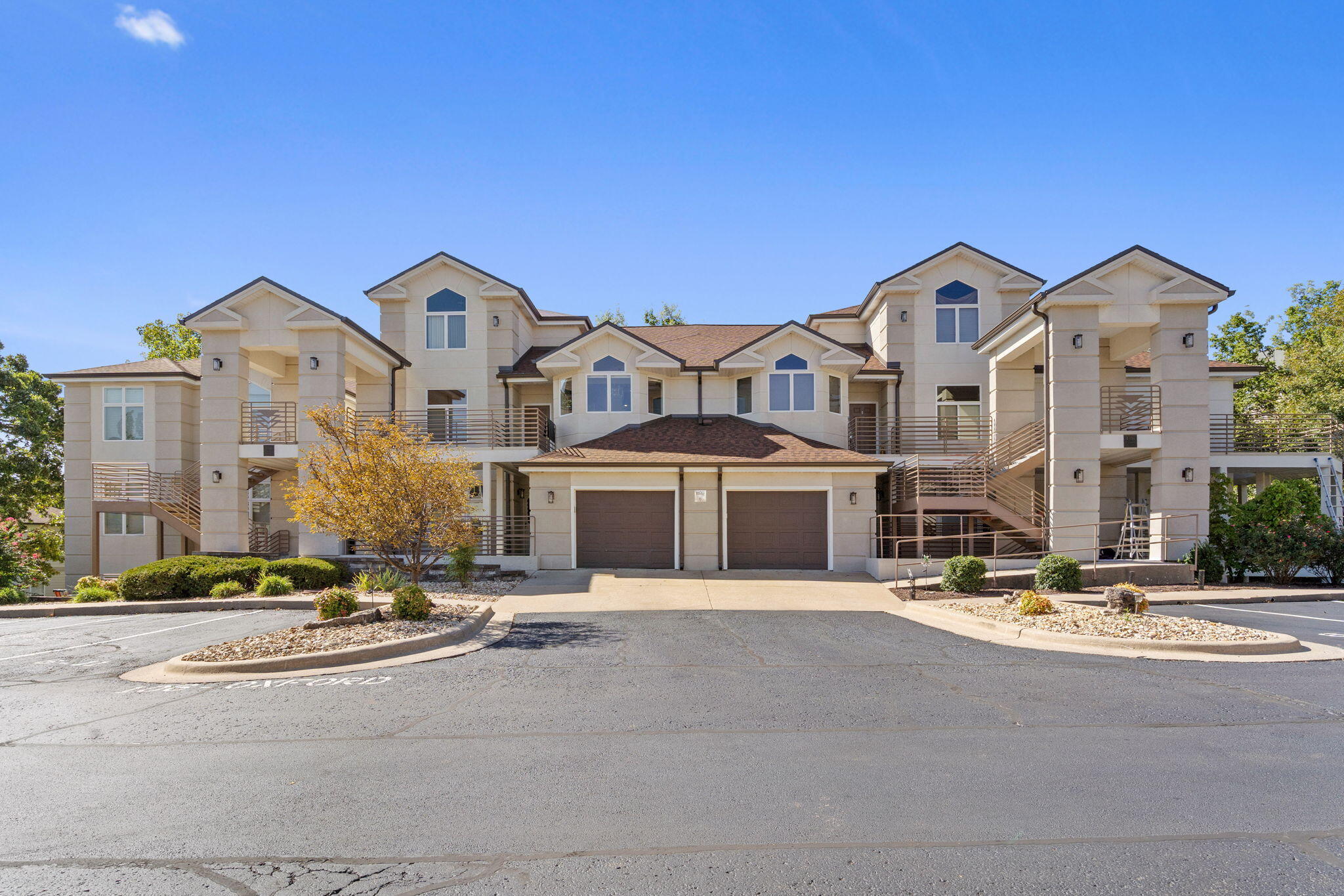 Photo of 106 Oxford Drive #1 Branson MO 65616