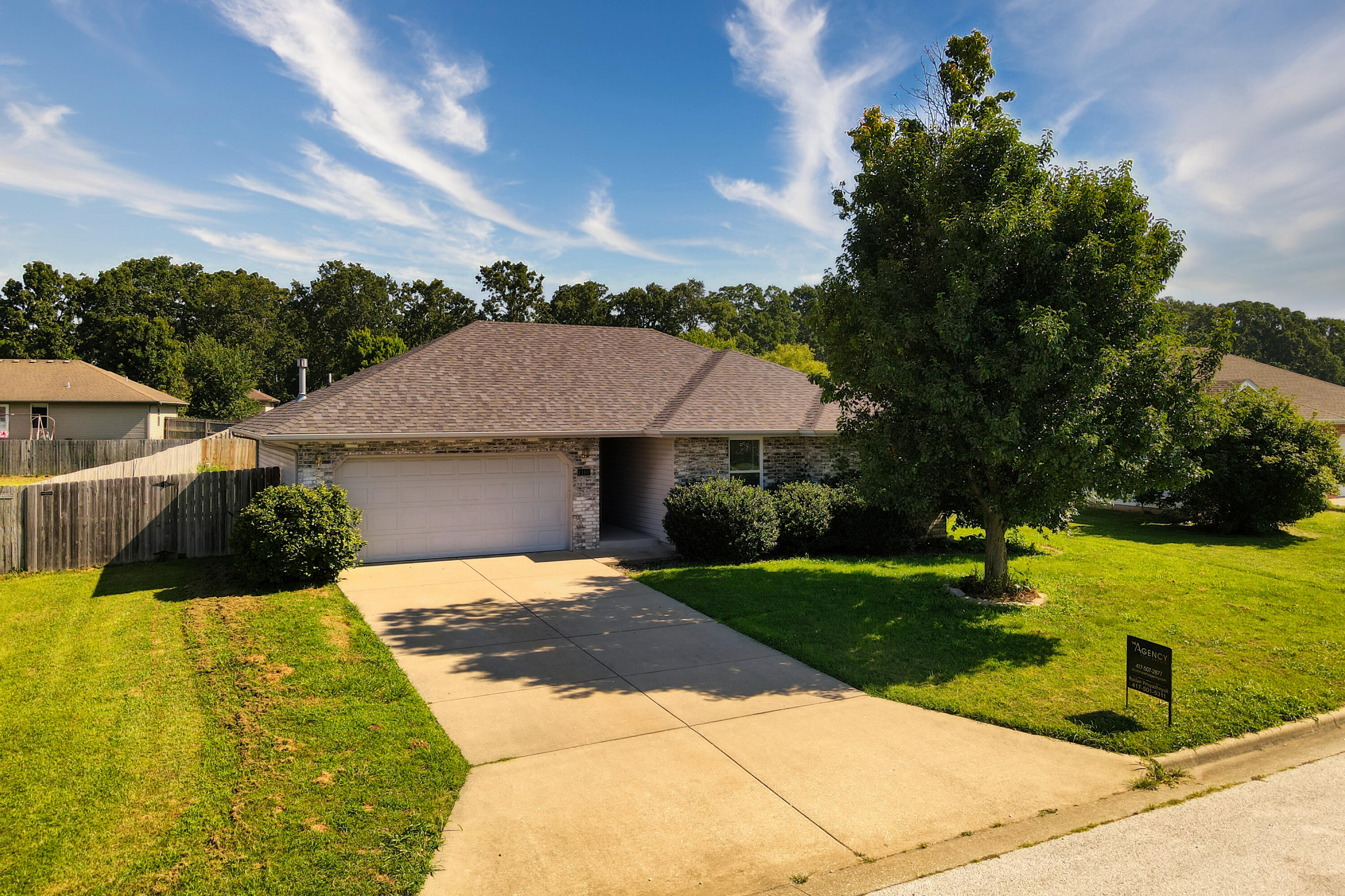 Photo of 1107 E Melton Road Ozark MO 65721