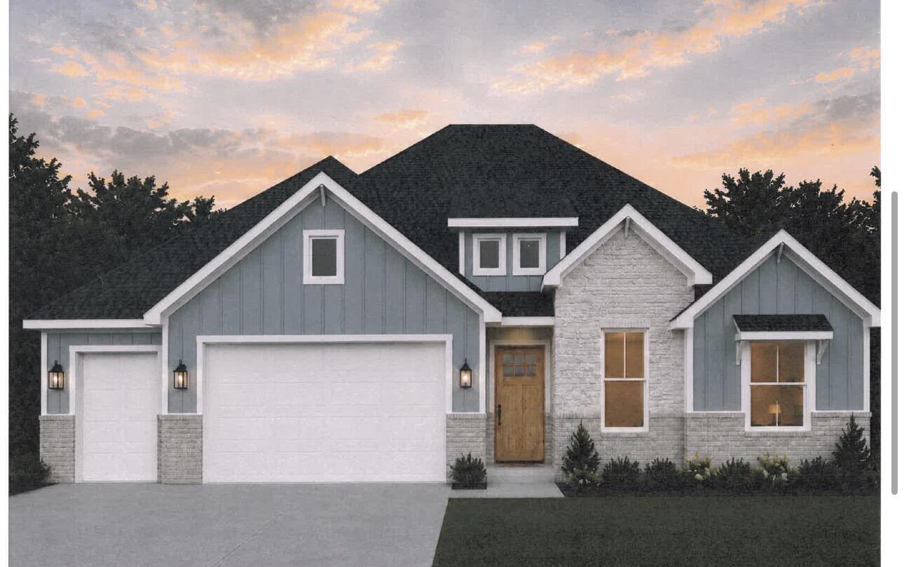 Photo of 1328 N Dunmore Circle Nixa MO 65714