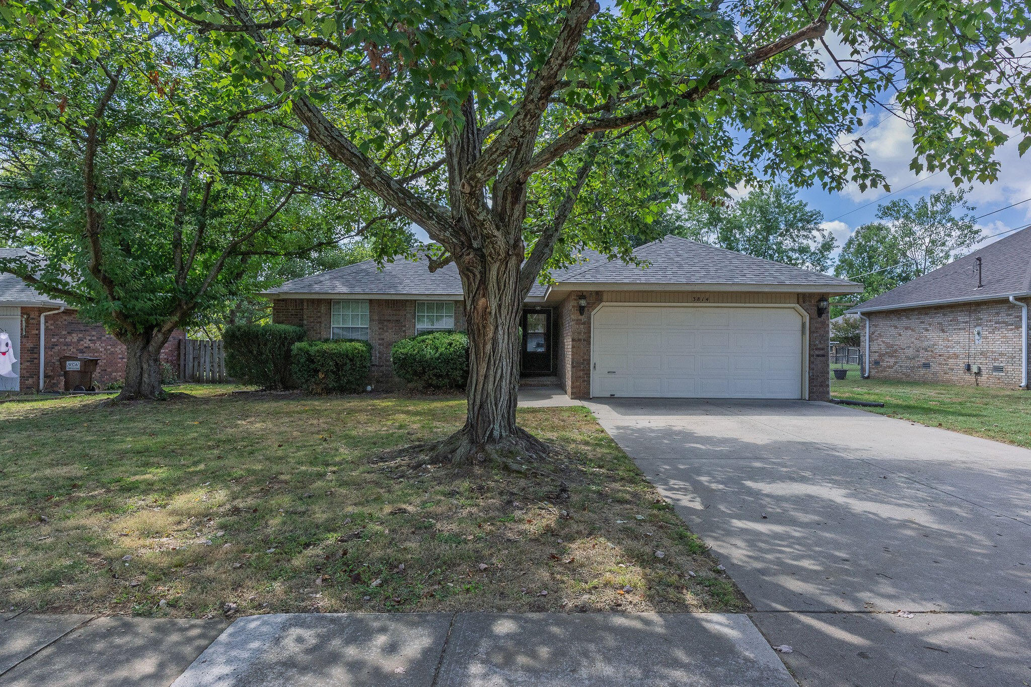 Photo of 3814 W Harrison Street Springfield MO 65802