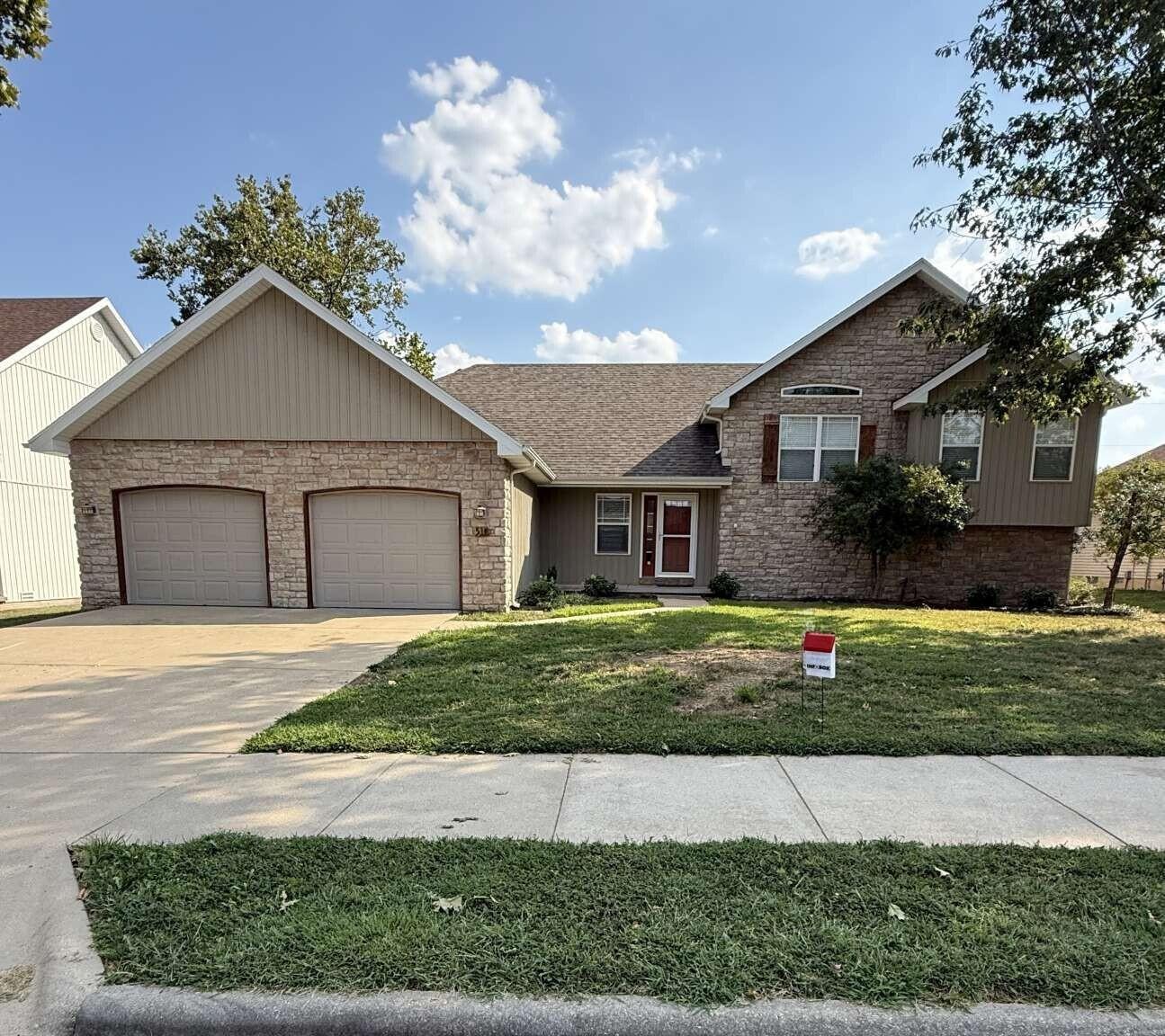 Photo of 510 E Grace Street Republic MO 65738
