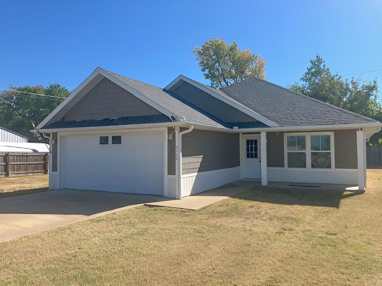 Photo of 3130 Cc Avenue Baxter Springs KS 66713