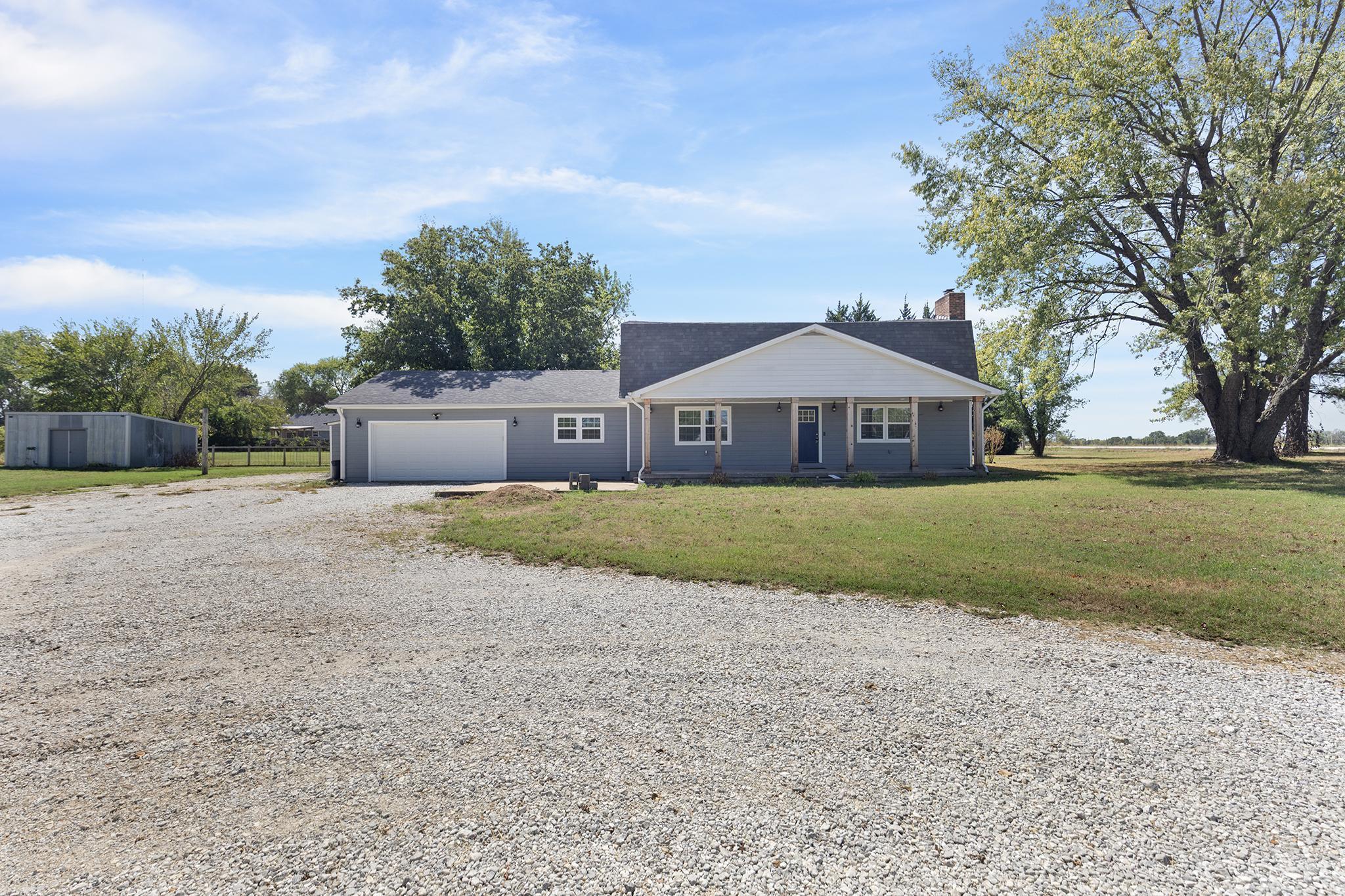 Photo of 1403 N Central City Road Joplin MO 64801