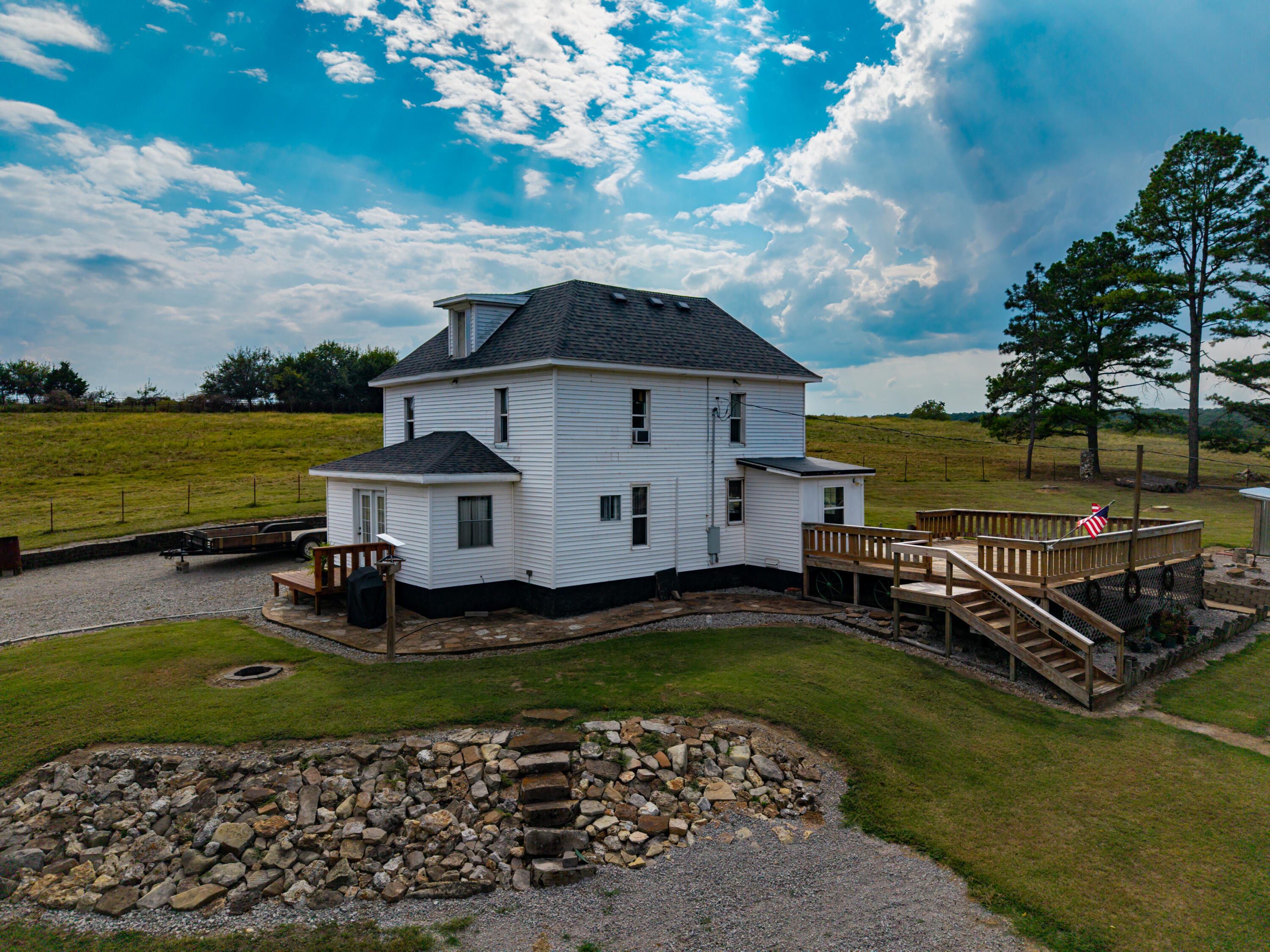 Photo of 13462 Co Road ## Y-521 Ava MO 65608
