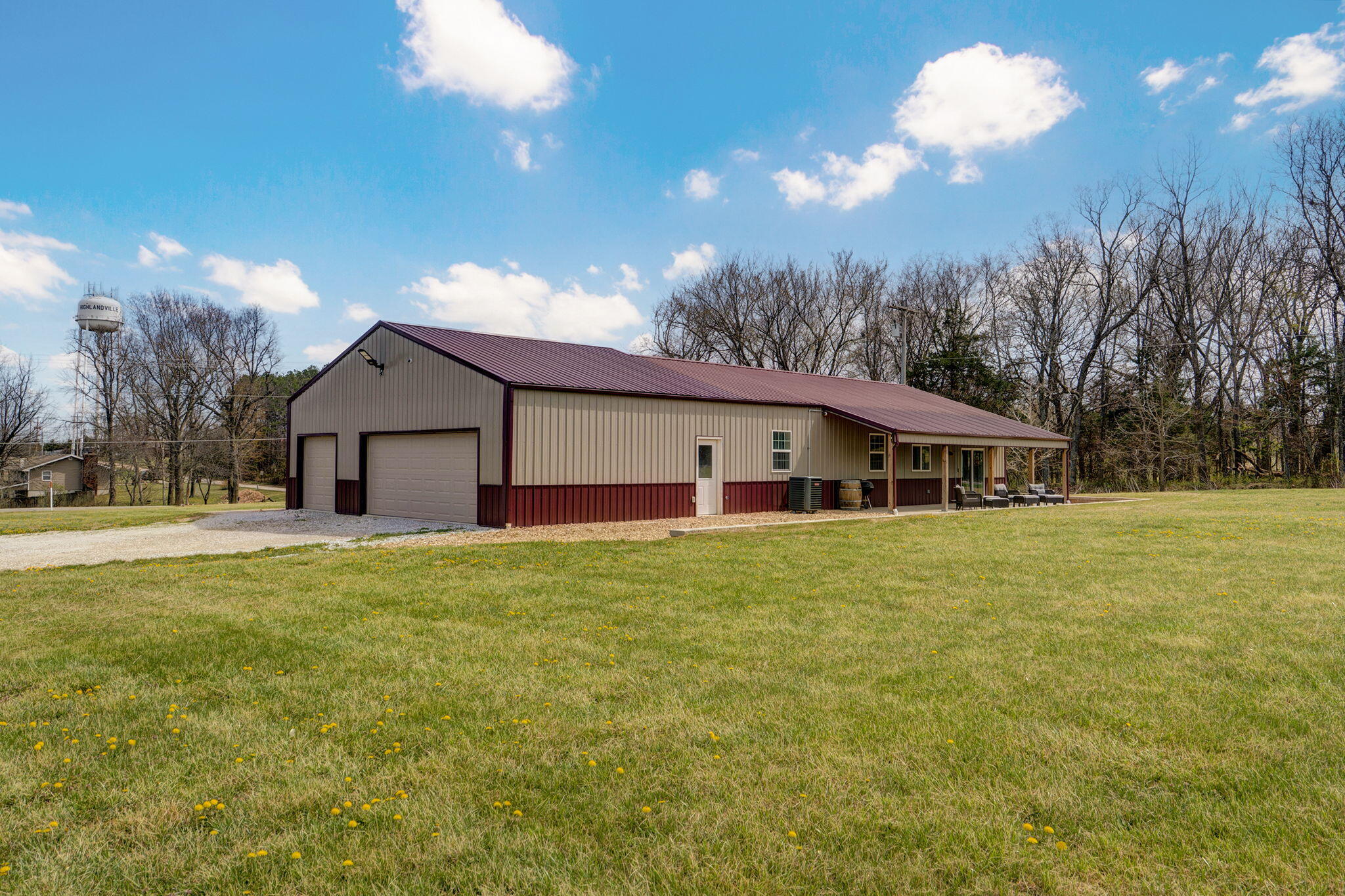 Photo of 755 Highlandville Road Highlandville MO 65669