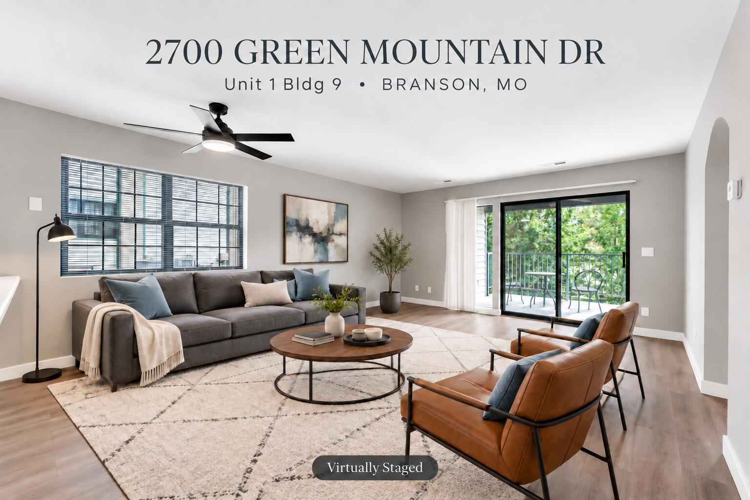 Photo of 2700 Green Mountain Drive #1-9 Branson MO 65616