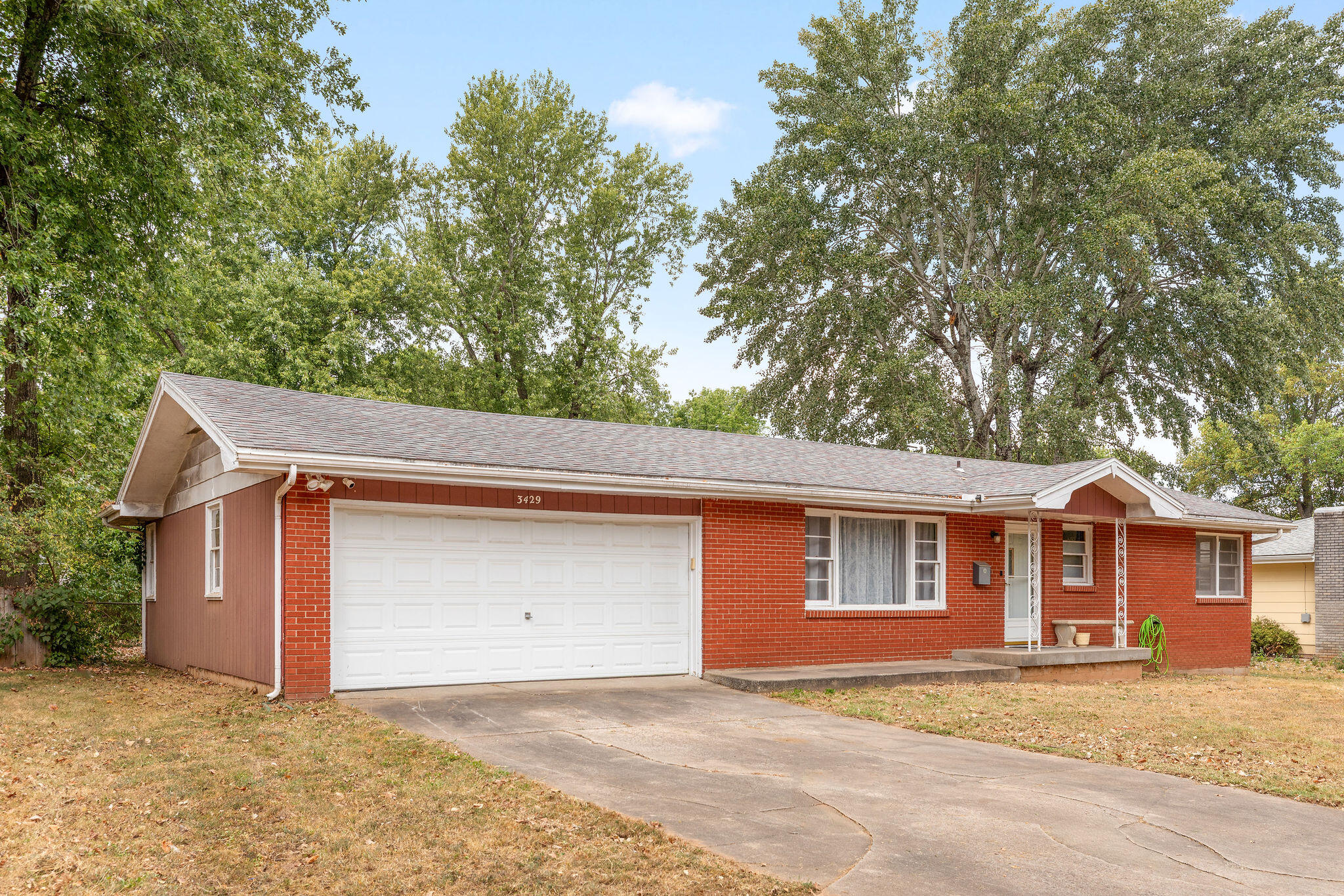 Photo of 3429 S Franklin Avenue Springfield MO 65807
