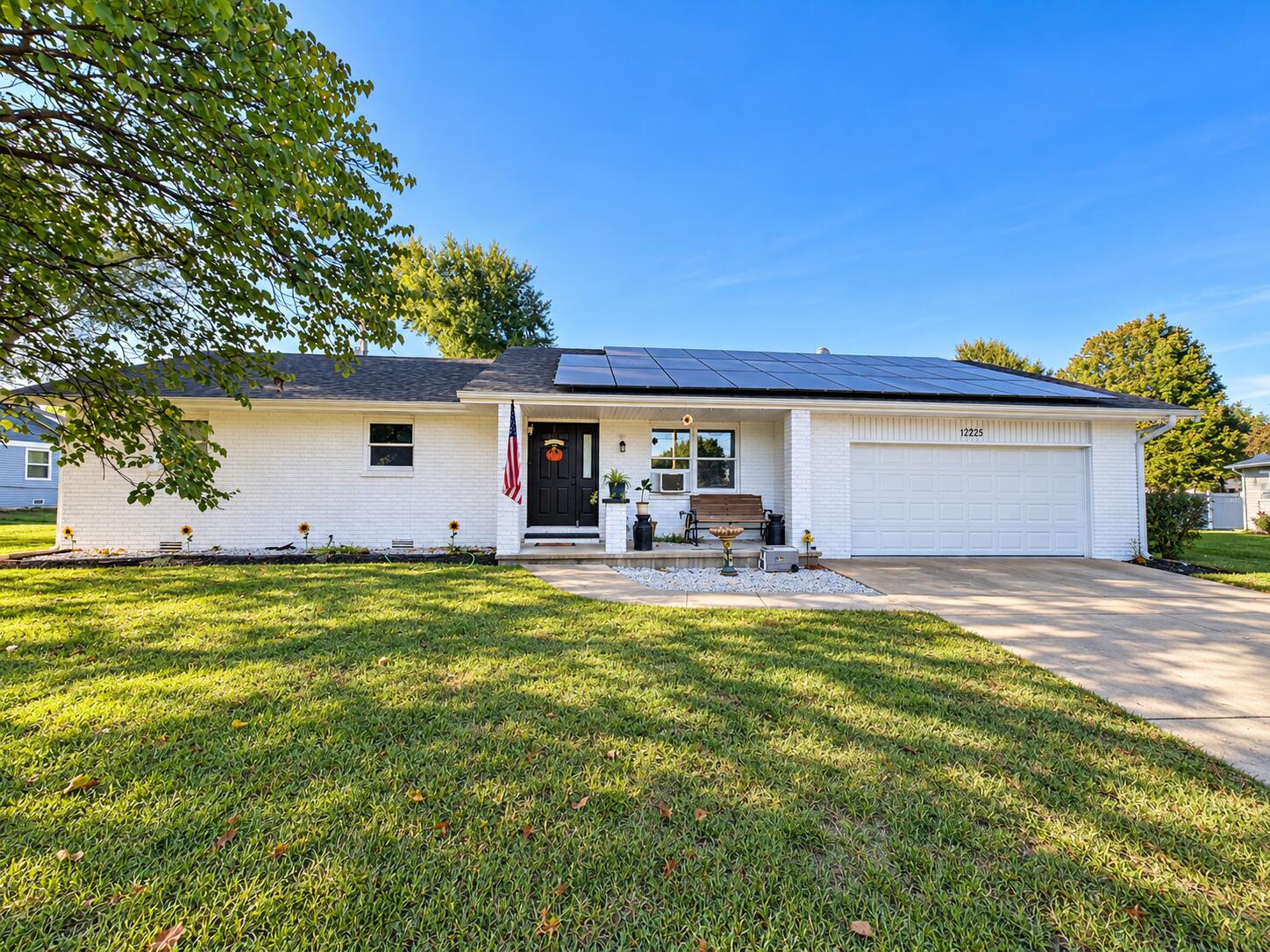 Photo of 1223 W Locust Street Bolivar MO 65613