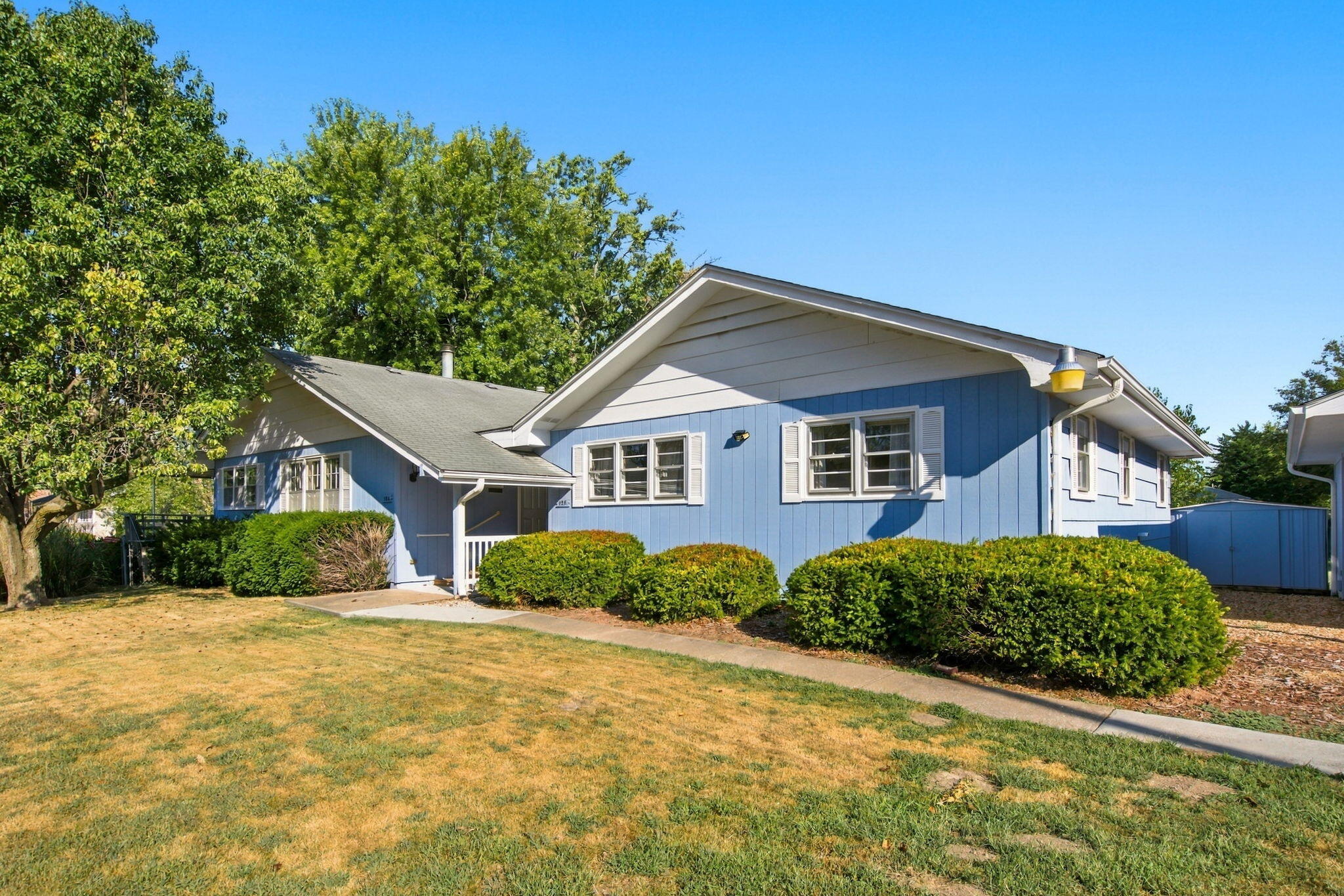 Photo of 924-26 S Link Avenue Springfield MO 65802