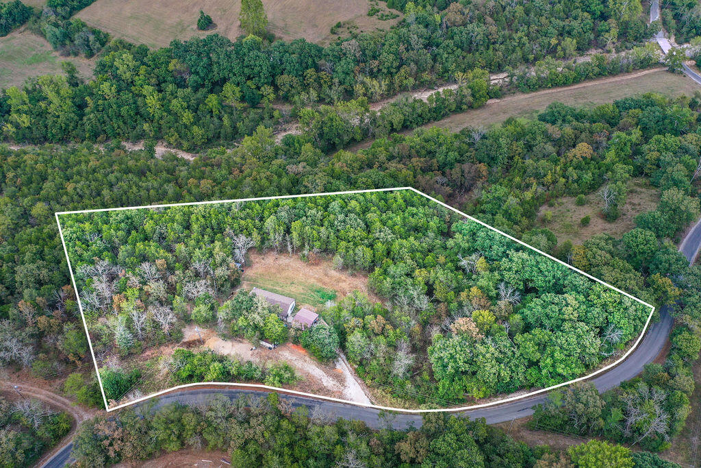 Photo of 1053 Cane Creek Road Kissee Mills MO 65680