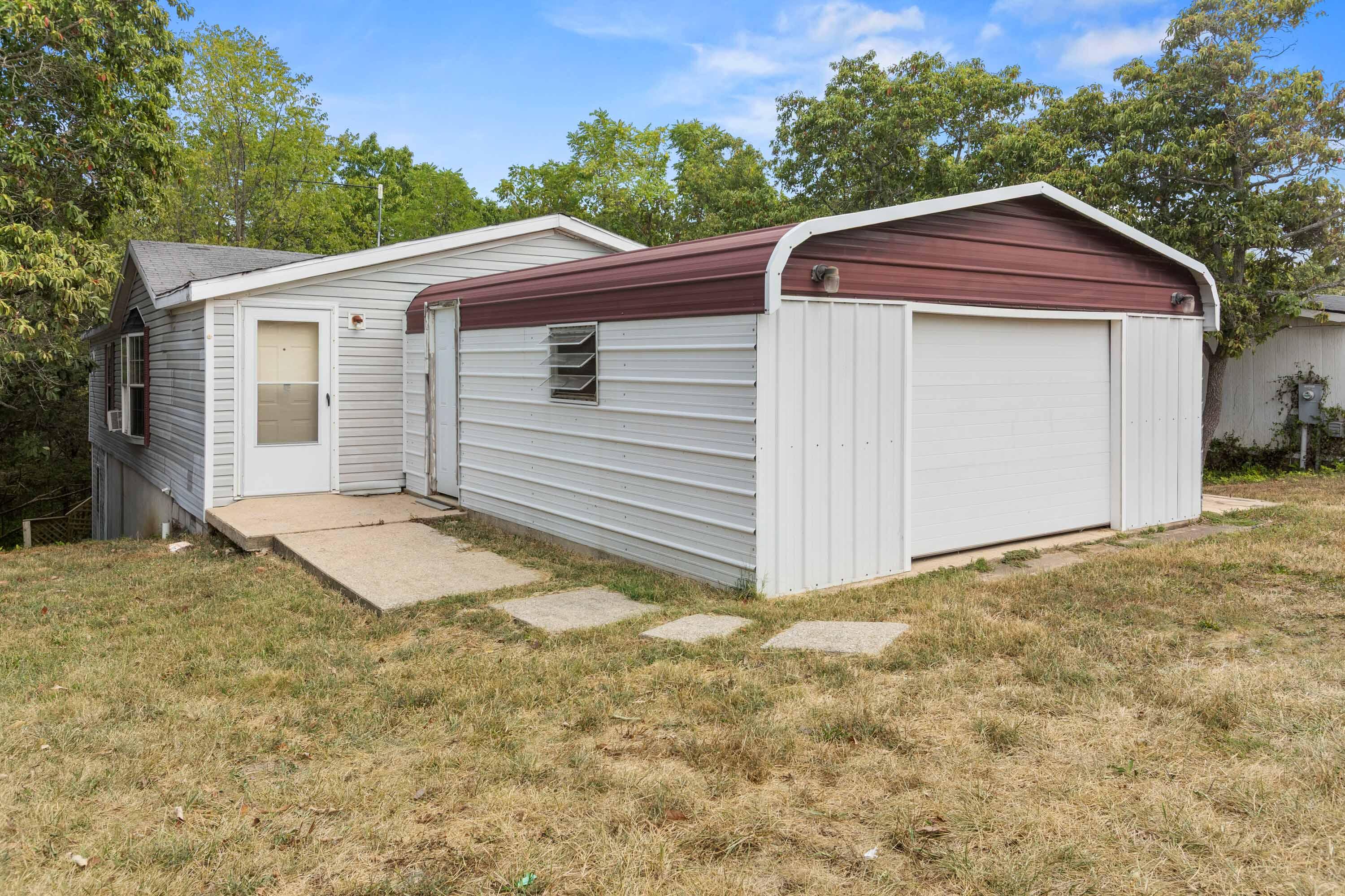 Photo of 126 Sunny Lane Branson West MO 65737