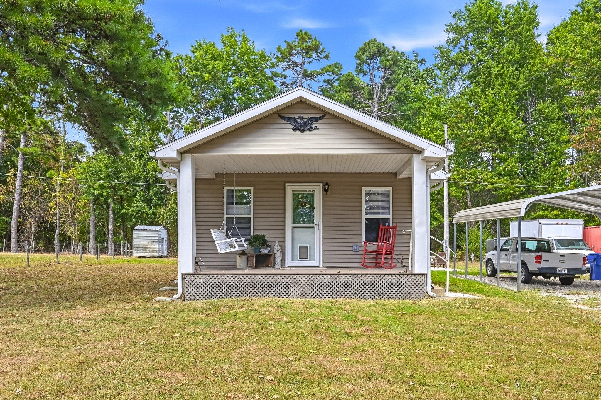 Photo of 210 Thelma Avenue Rogersville MO 65742