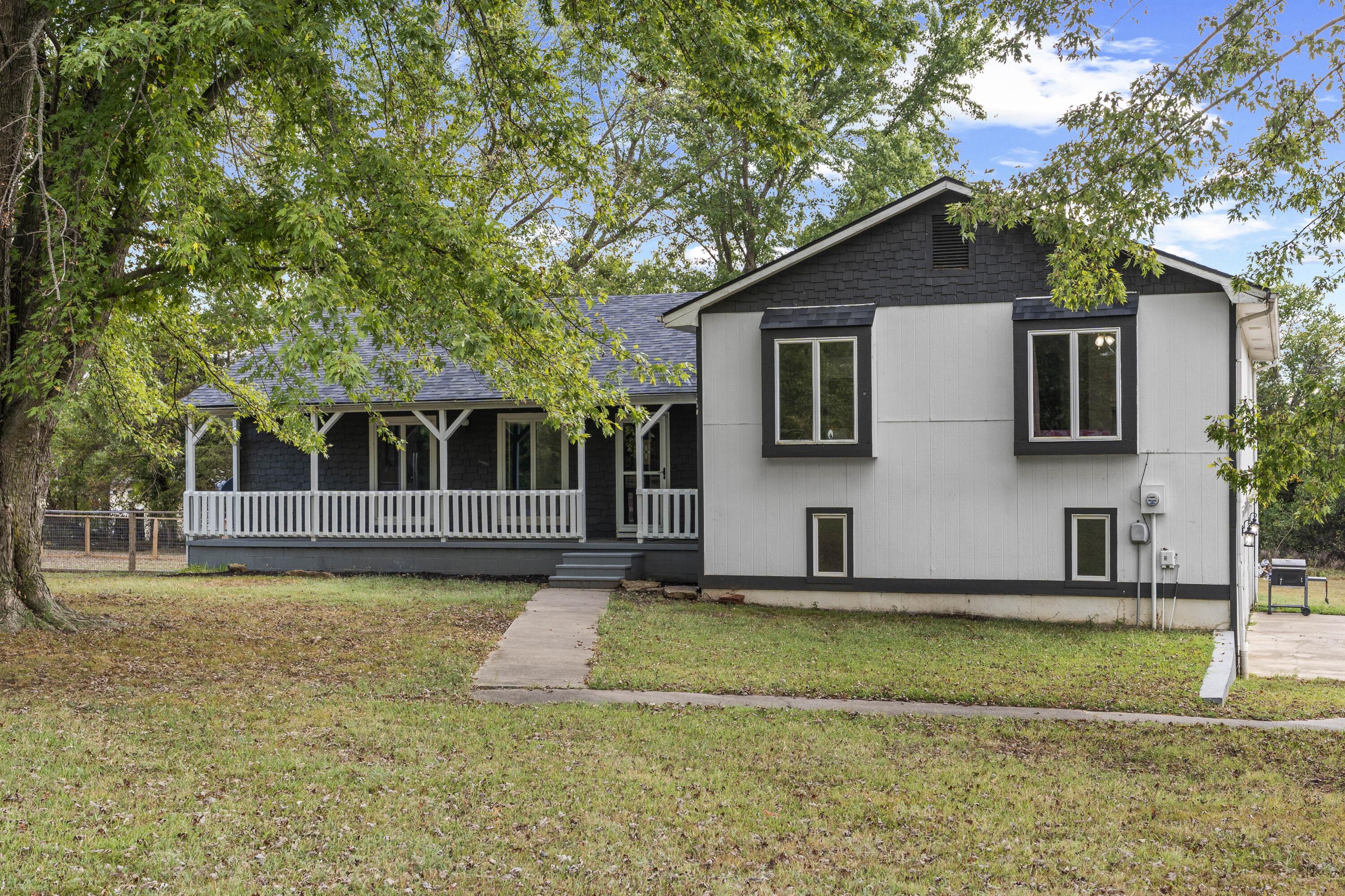 Photo of 16372 S 1338 Road Nevada MO 64772