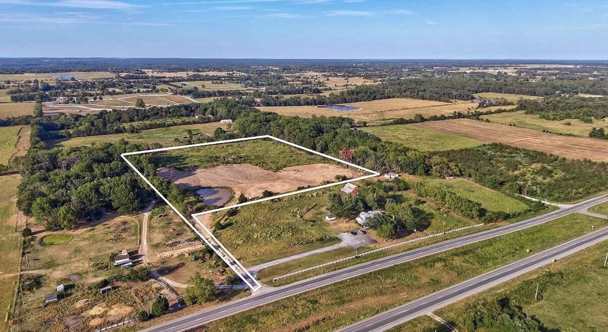 Photo of 6409 E Us Highway 60 Tract 1 Rogersville MO 65742